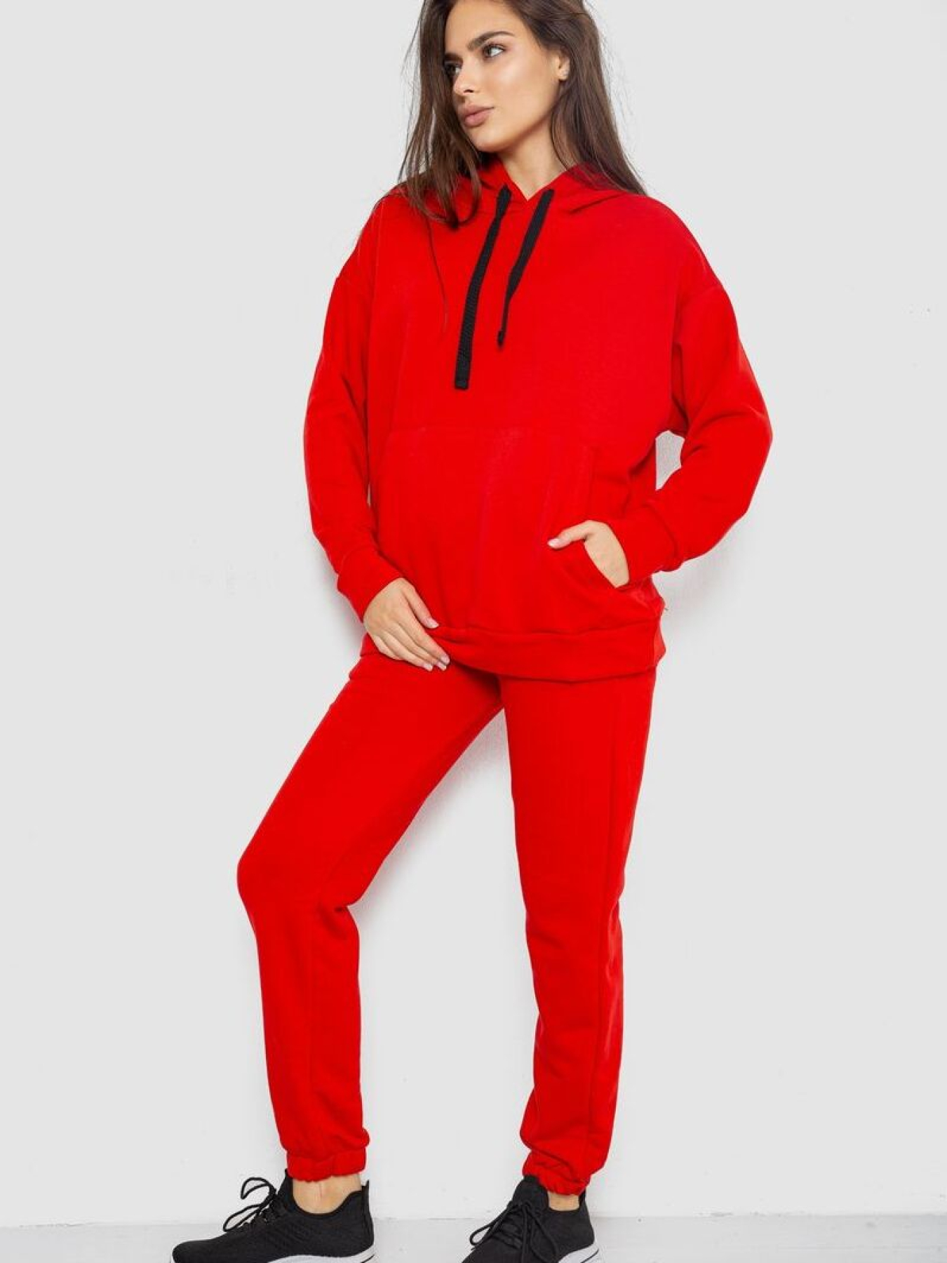 Спортивный костюм Ager модель У-1132204::000000050 Фото