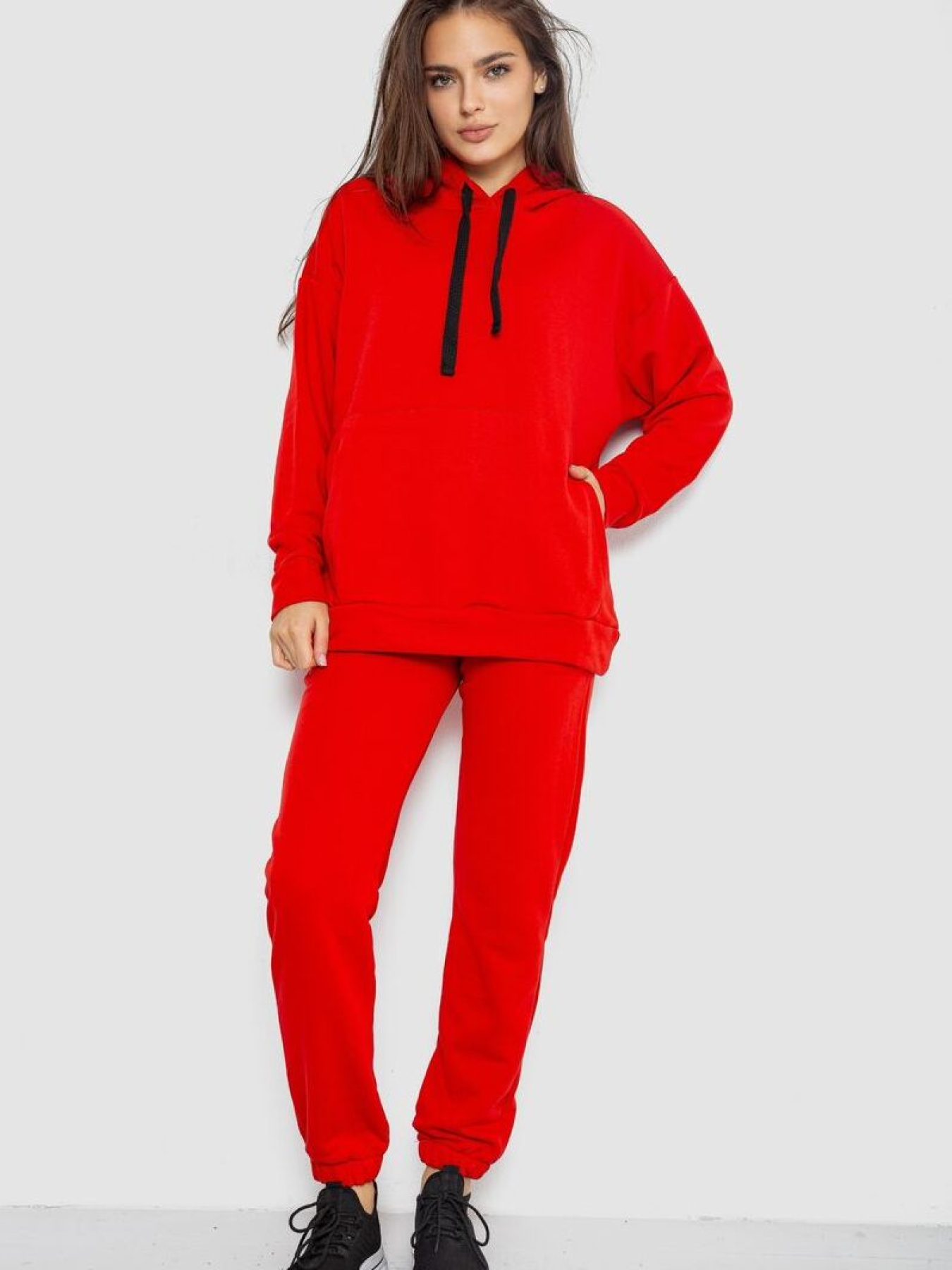 Спортивный костюм Ager модель У-1132204::000000050 Фото