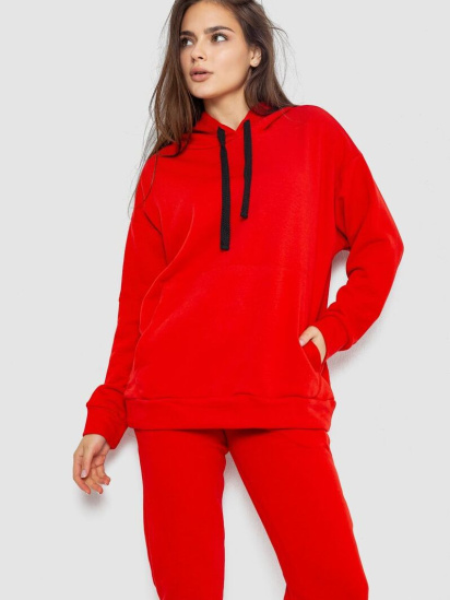 Спортивний костюм Ager модель У-1132204::000000050 — фото - INTERTOP