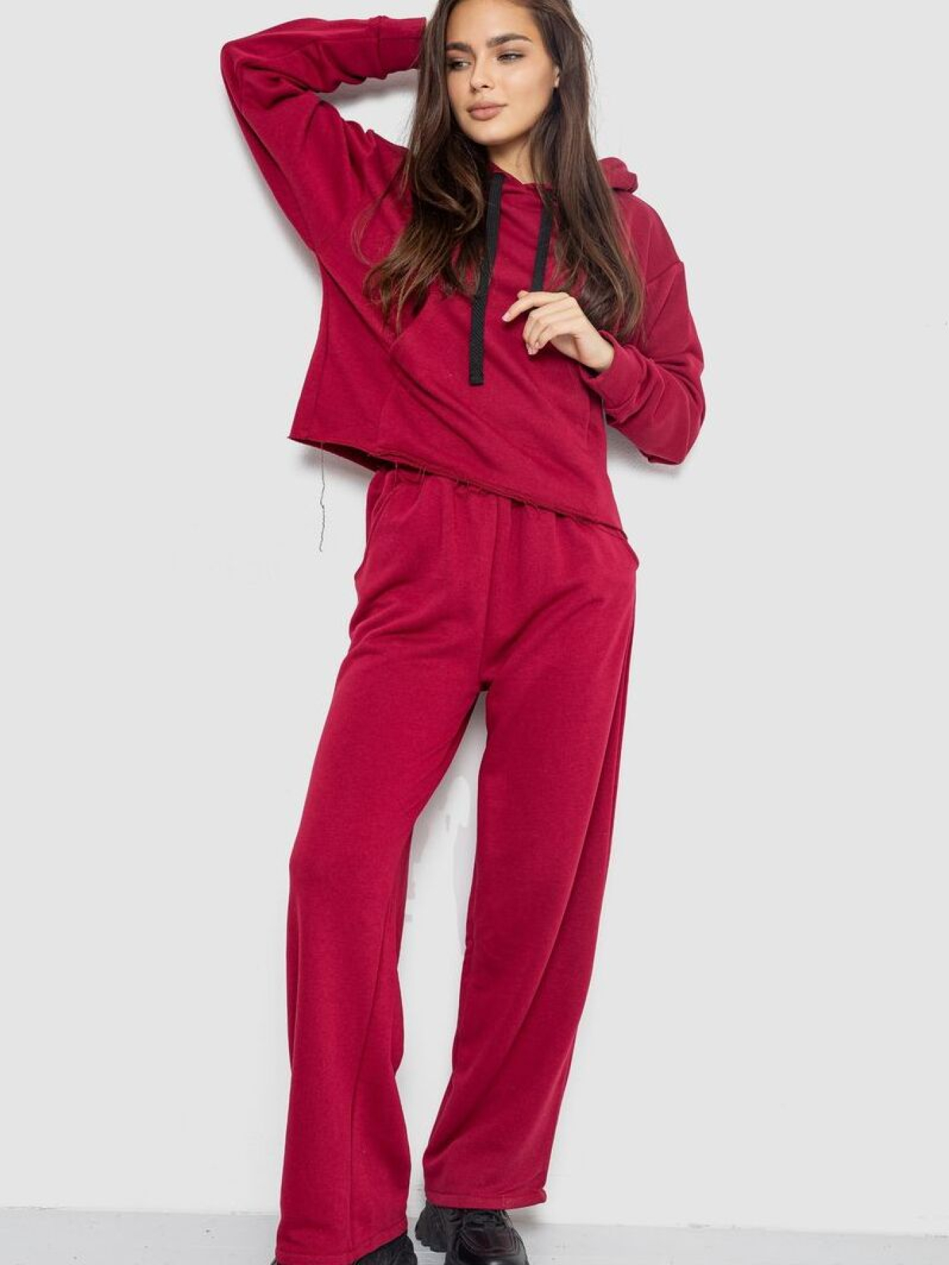 Повсякденний костюм Ager модель У-1132202::000000029 Фото