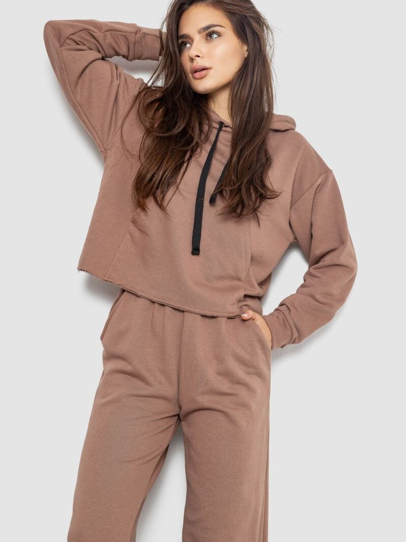 Повседневный костюм Ager модель У-1132202::У-0000141 Фото