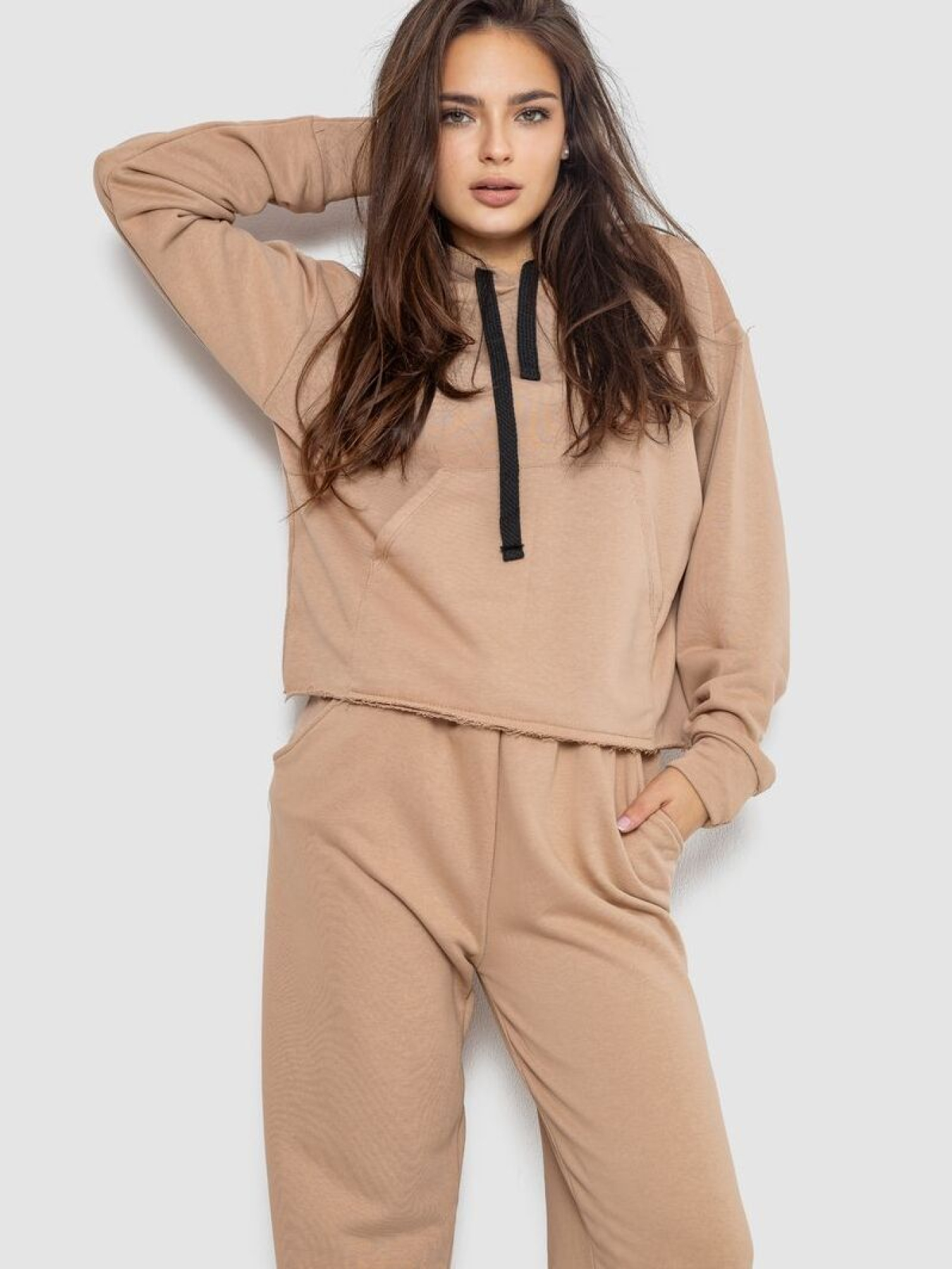 Повседневный костюм Ager модель У-1132202::010001505 Фото