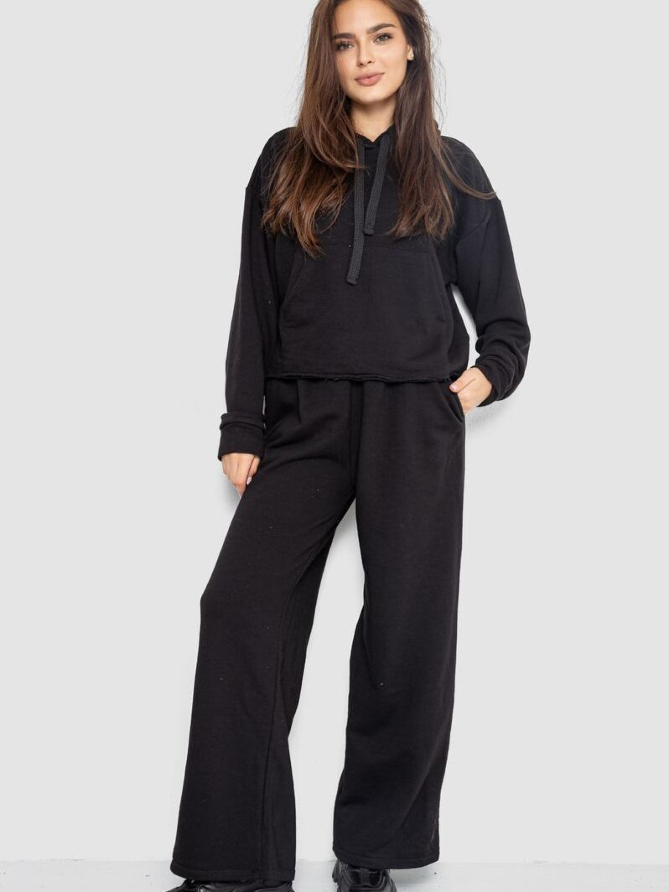 Повсякденний костюм Ager модель У-1132202::000000096 Фото