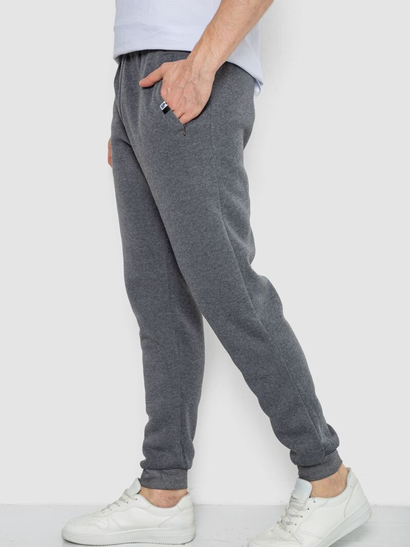 Джоггеры Ager модель У-1132244::000000072 Фото