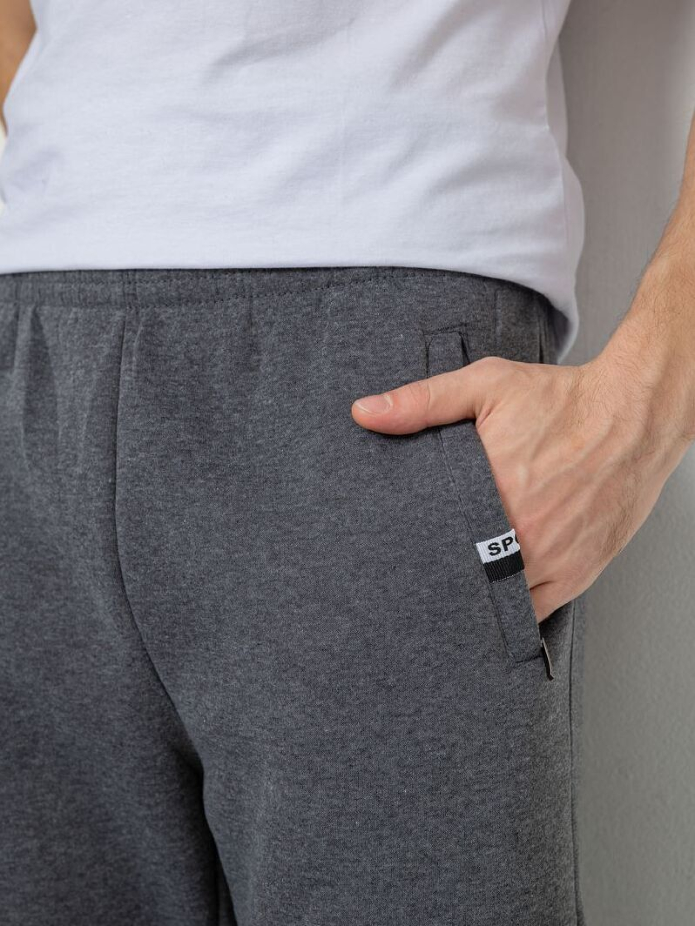 Джогери Ager модель У-1132244::000000072 Фото