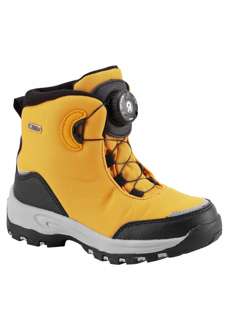 Ботинки REIMA модель 569434_2570 Фото