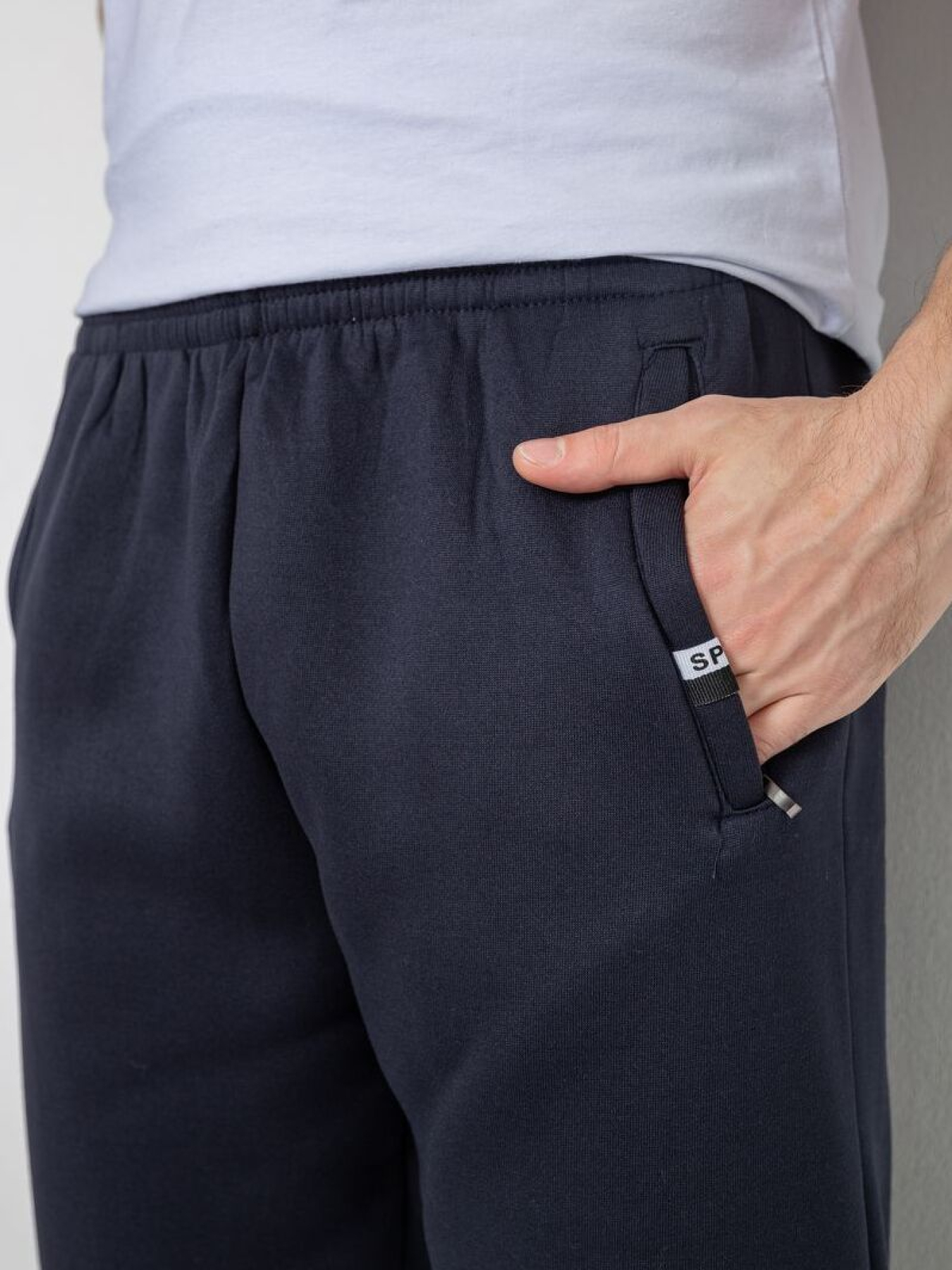 Джоггеры Ager модель У-1132244::000000090 Фото