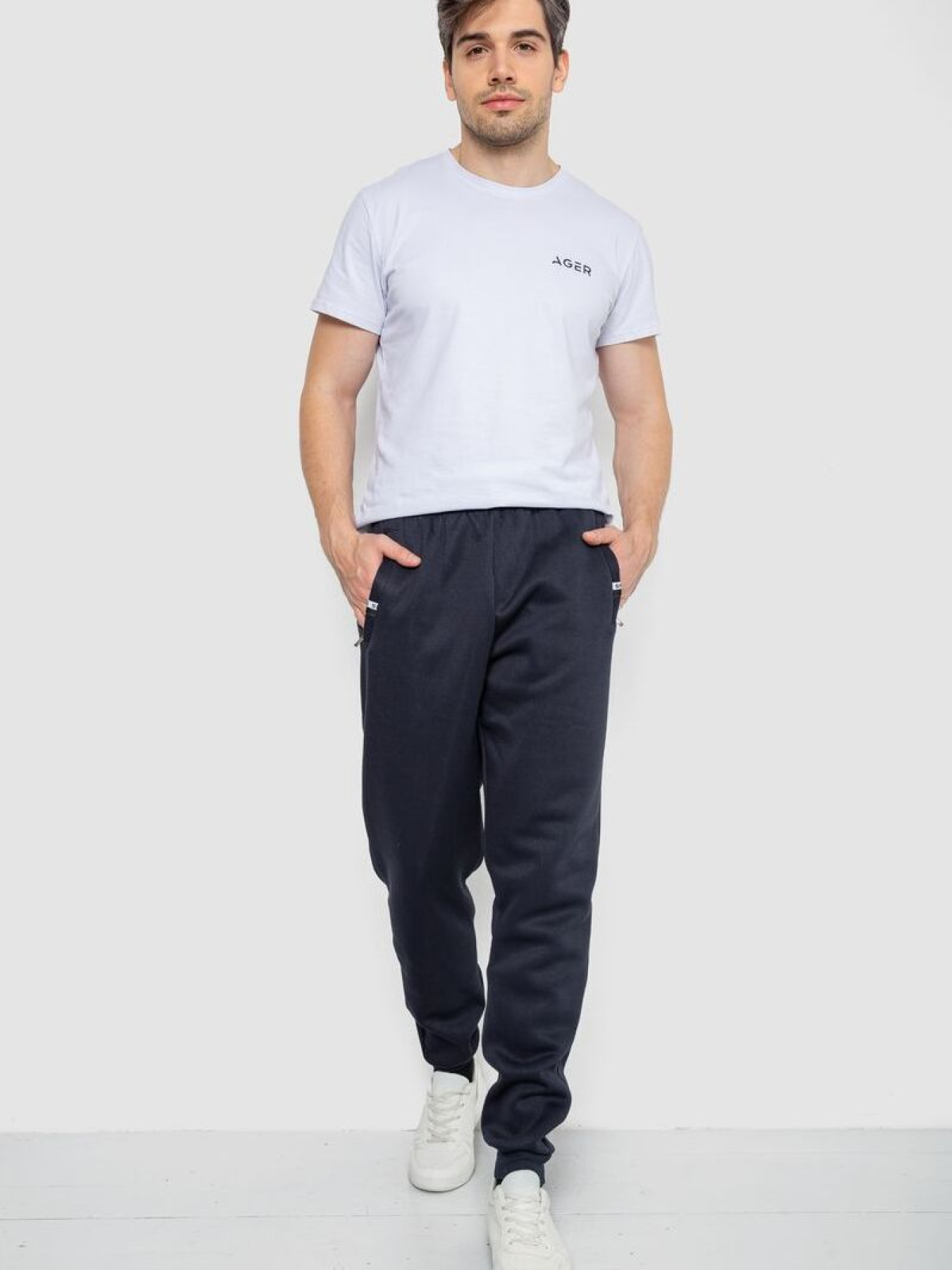 Джогери Ager модель У-1132244::000000090 Фото