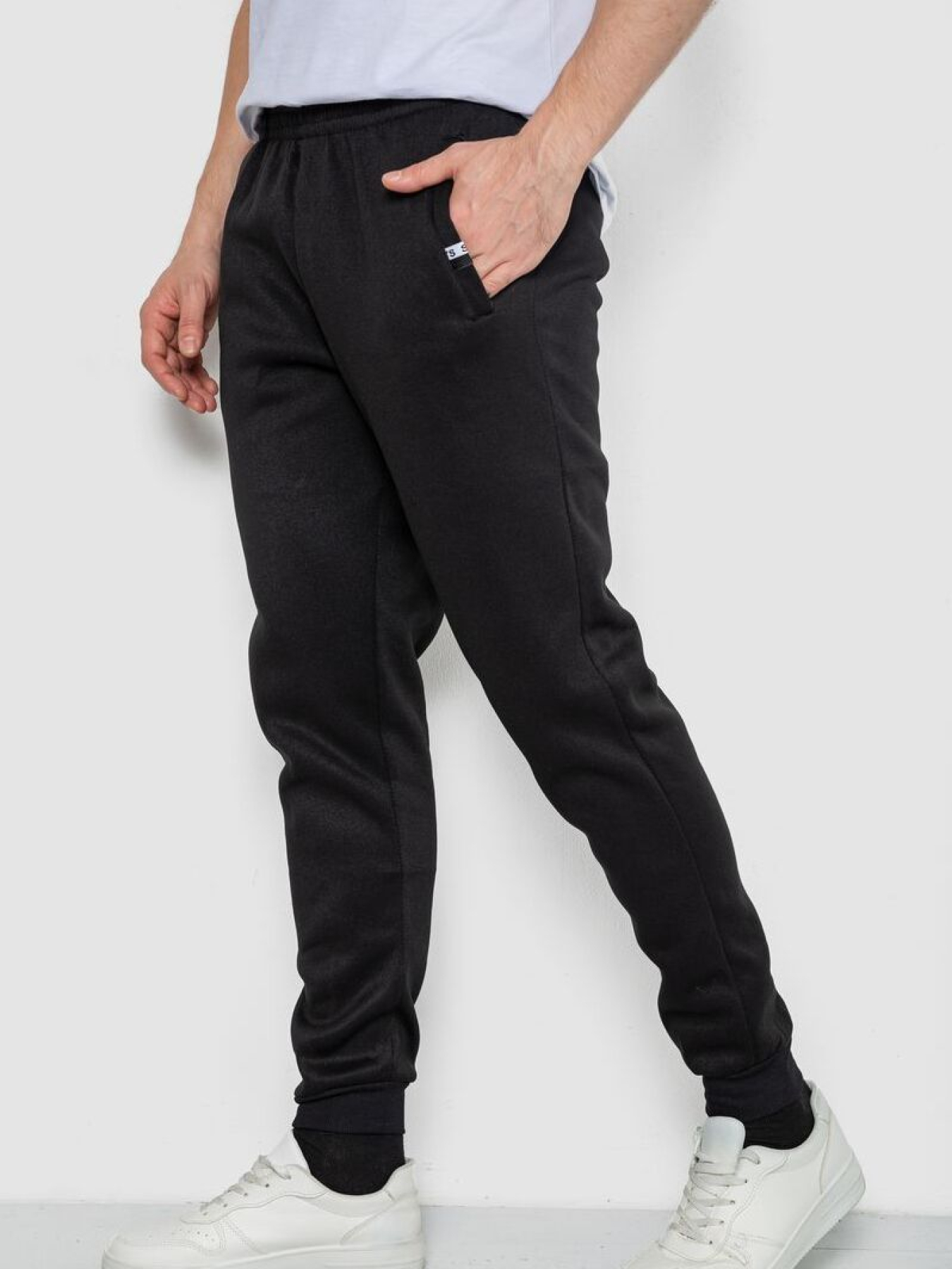 Джоггеры Ager модель У-1132244::000000096 Фото