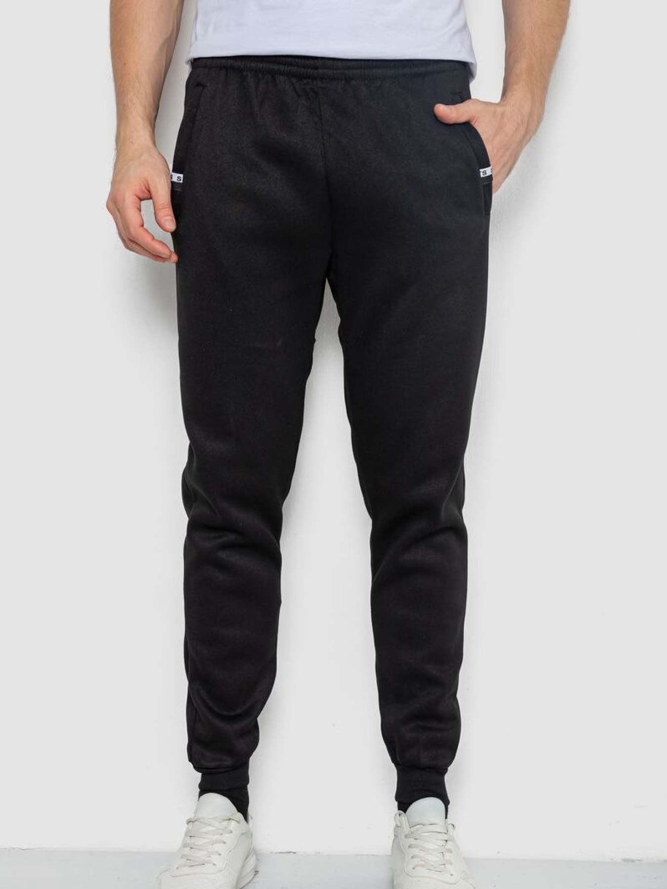 Джоггеры Ager модель У-1132244::000000096 Фото