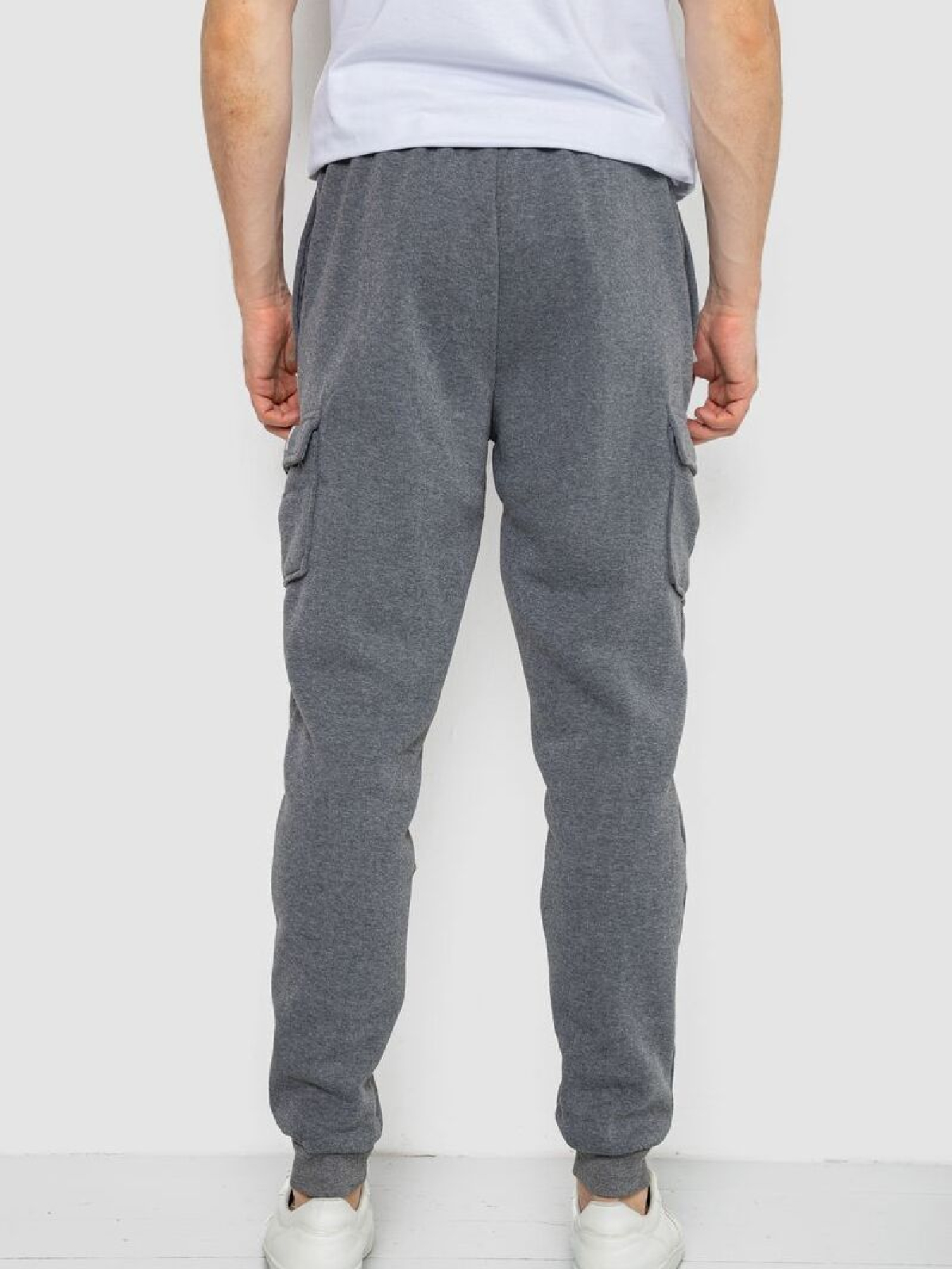 Джоггеры Ager модель У-1132241::000000072 Фото