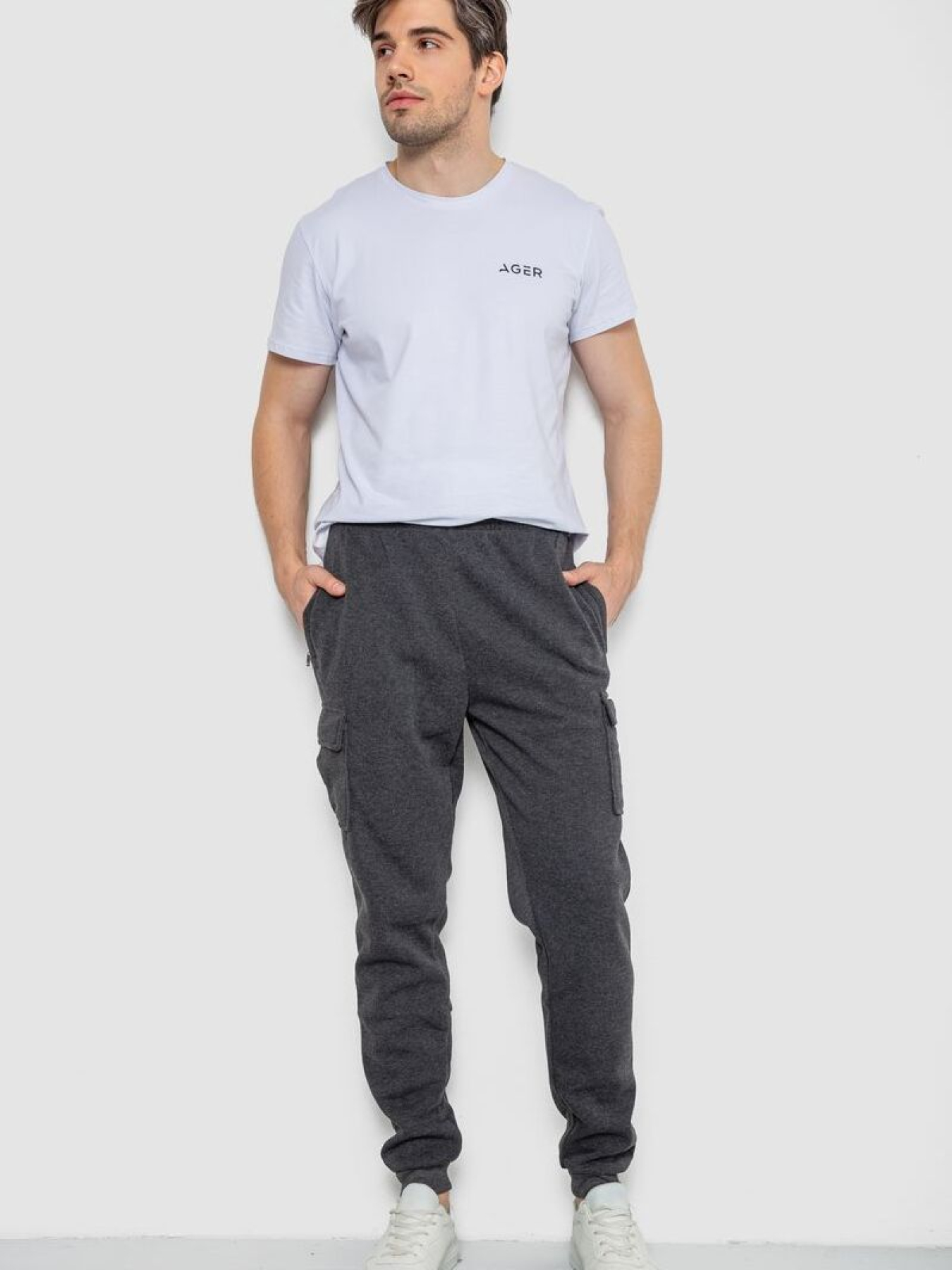 Карго Ager модель У-1132241::000000087 Фото