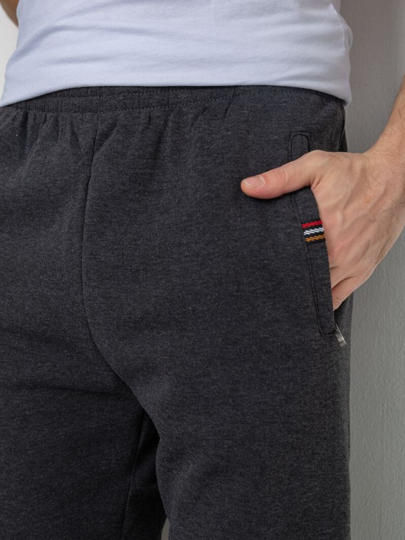 Джоггеры Ager модель У-1132238::000000087 Фото