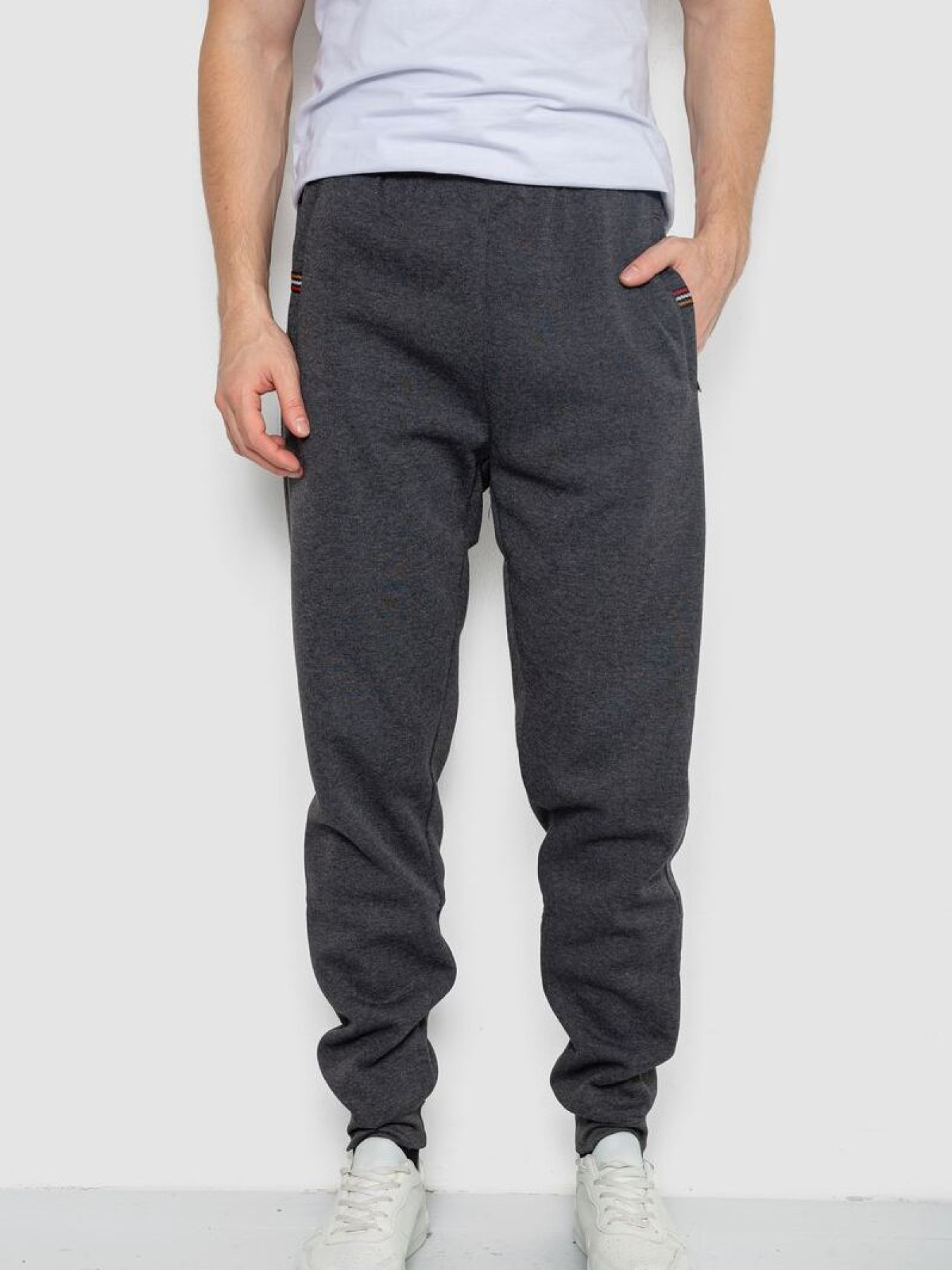 Джоггеры Ager модель У-1132238::000000087 Фото