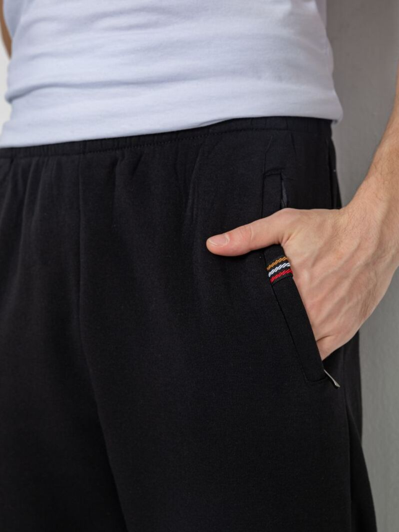 Джоггеры Ager модель У-1132238::000000096 Фото