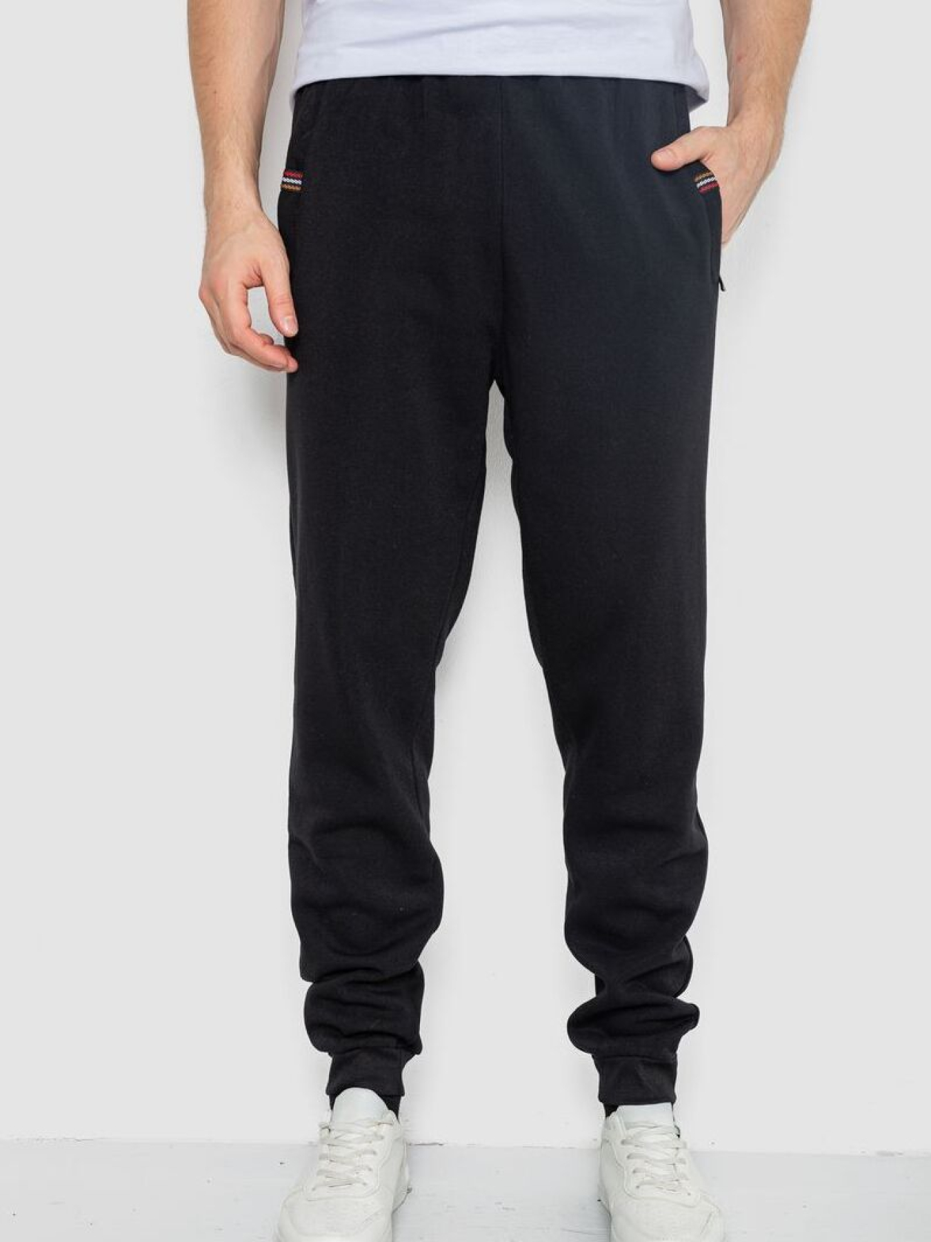 Джоггеры Ager модель У-1132238::000000096 Фото