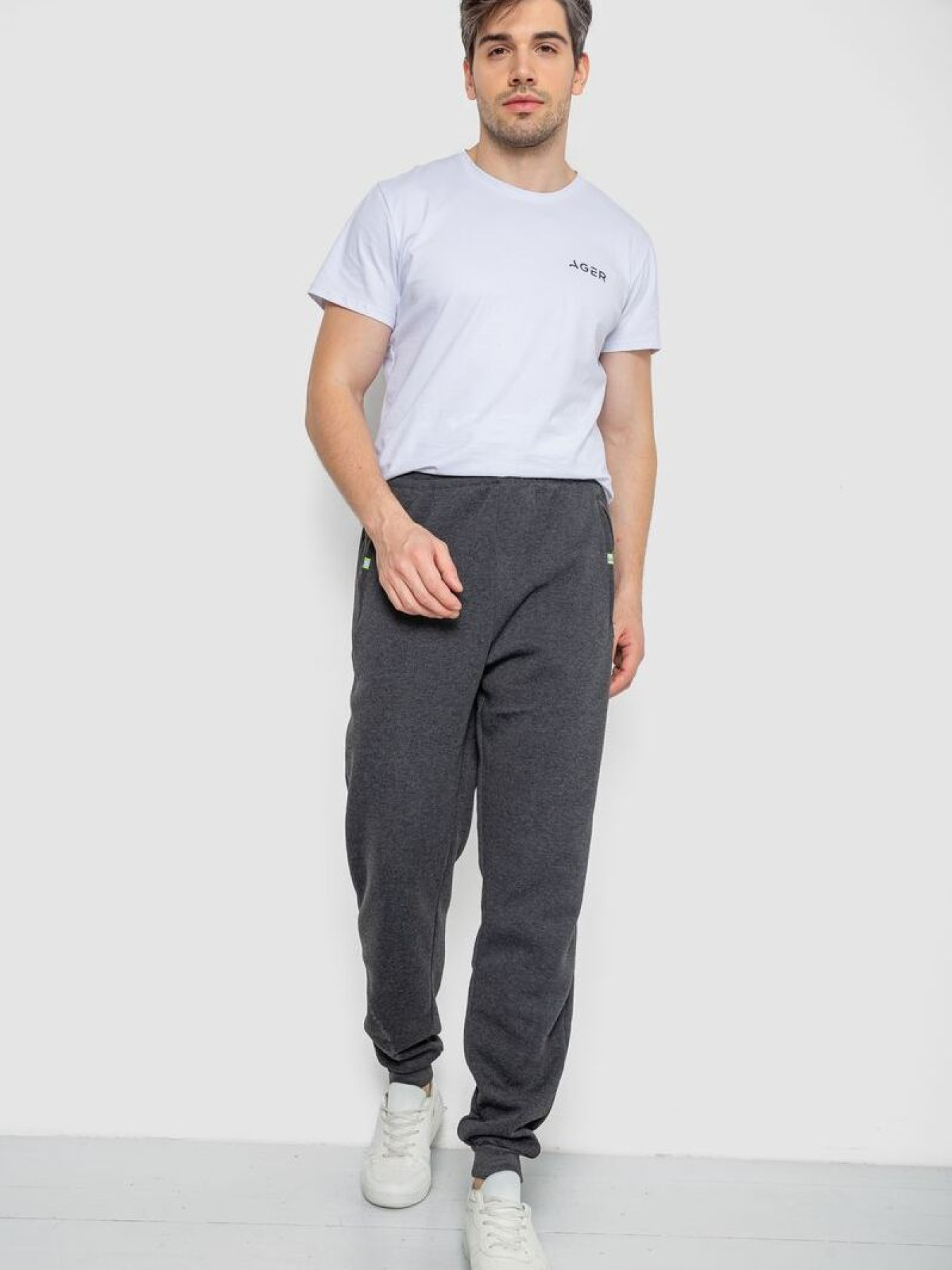 Джогери Ager модель У-1132242::000000087 Фото