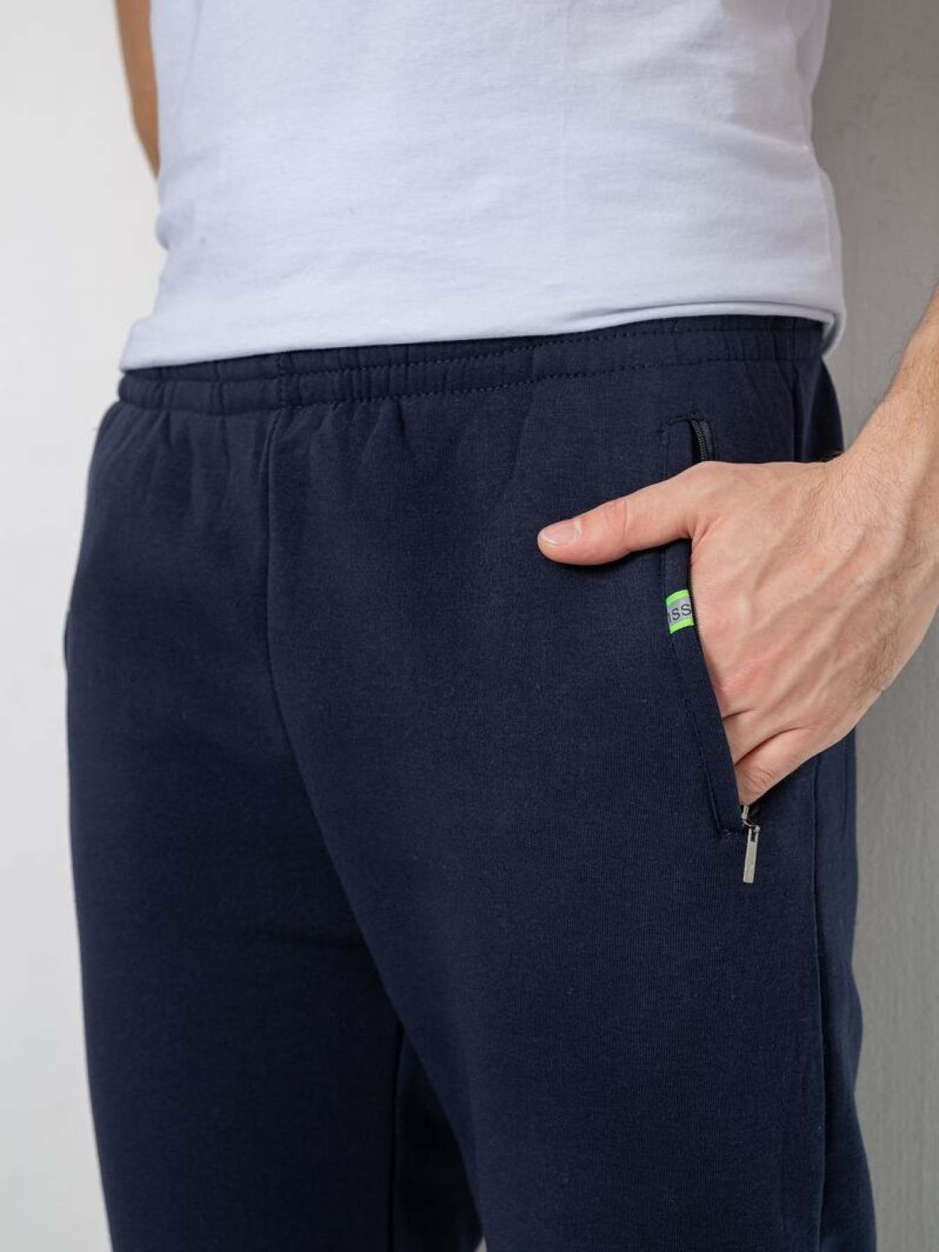 Джоггеры Ager модель У-1132242::000000090 Фото