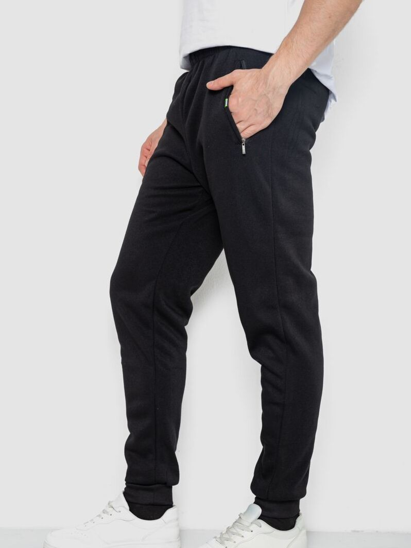 Джоггеры Ager модель У-1132242::000000096 Фото