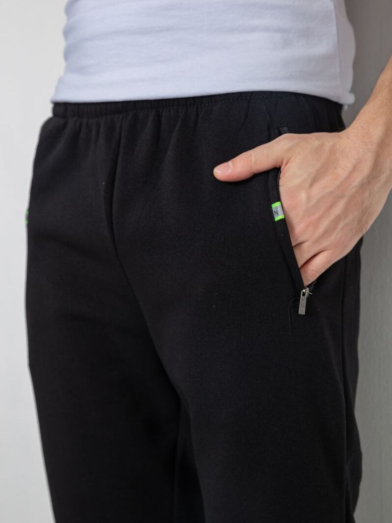 Джоггеры Ager модель У-1132242::000000096 Фото