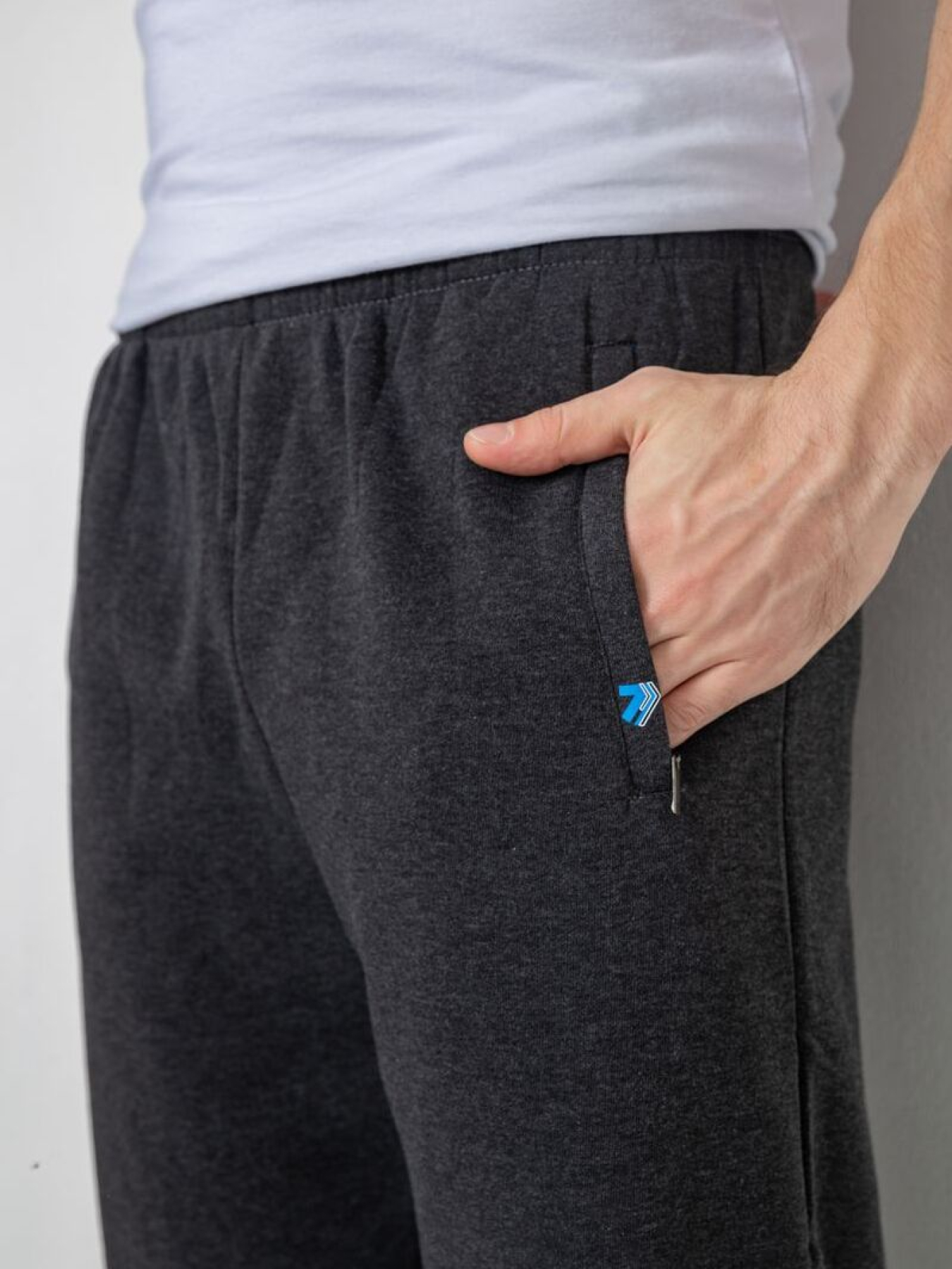 Джоггеры Ager модель У-1132239::000000087 Джоггеры Ager модель У-1132239::000000087 Фото