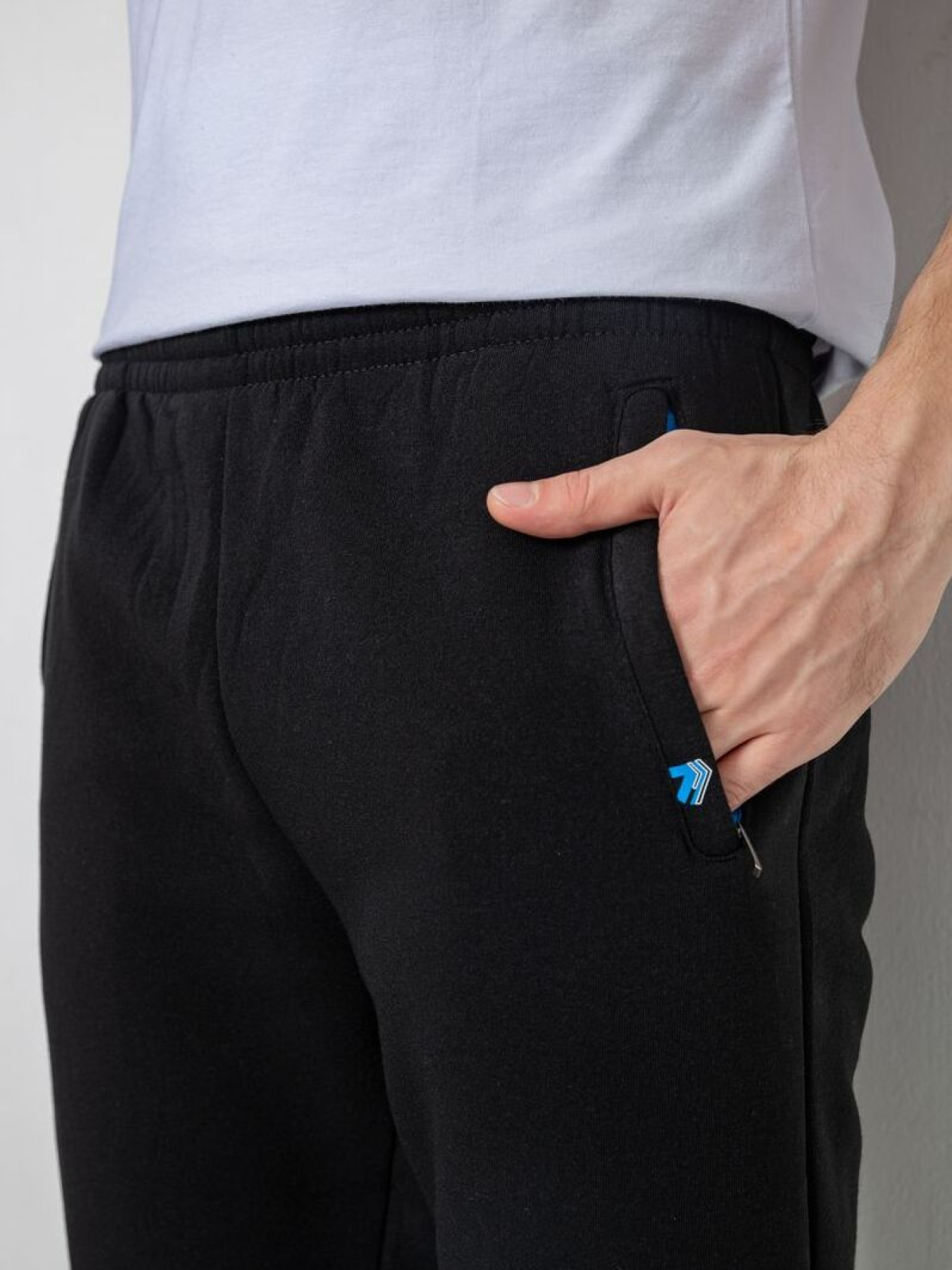 Джоггеры Ager модель У-1132239::000000096 Фото