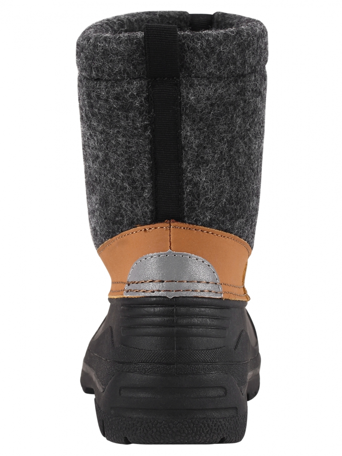 Сапоги дутики REIMA модель 569440_9990 Фото