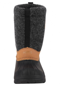 Сапоги дутики REIMA модель 569440_9990 Фото