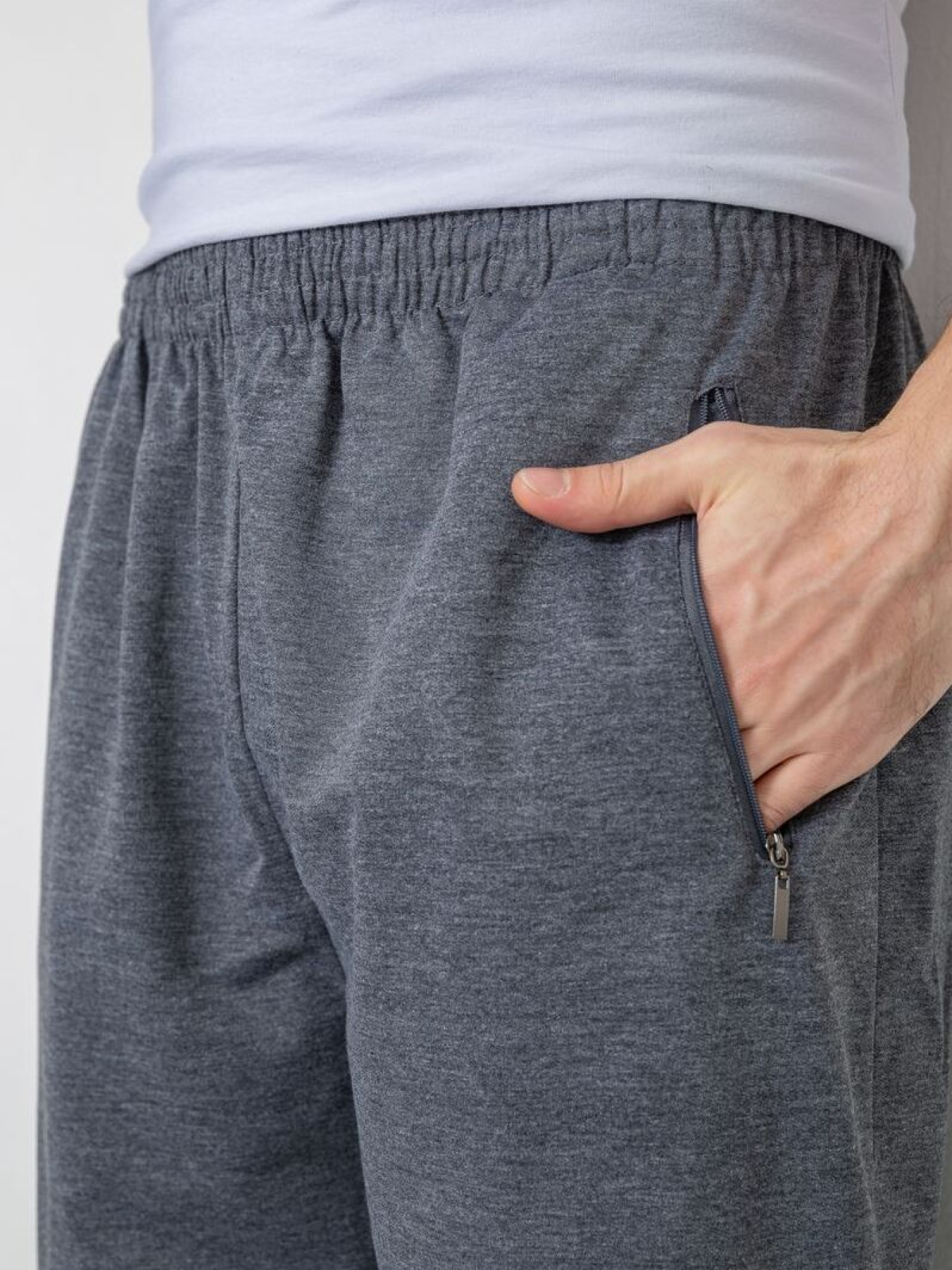 Джоггеры Ager модель У-1132243::000000072 Фото