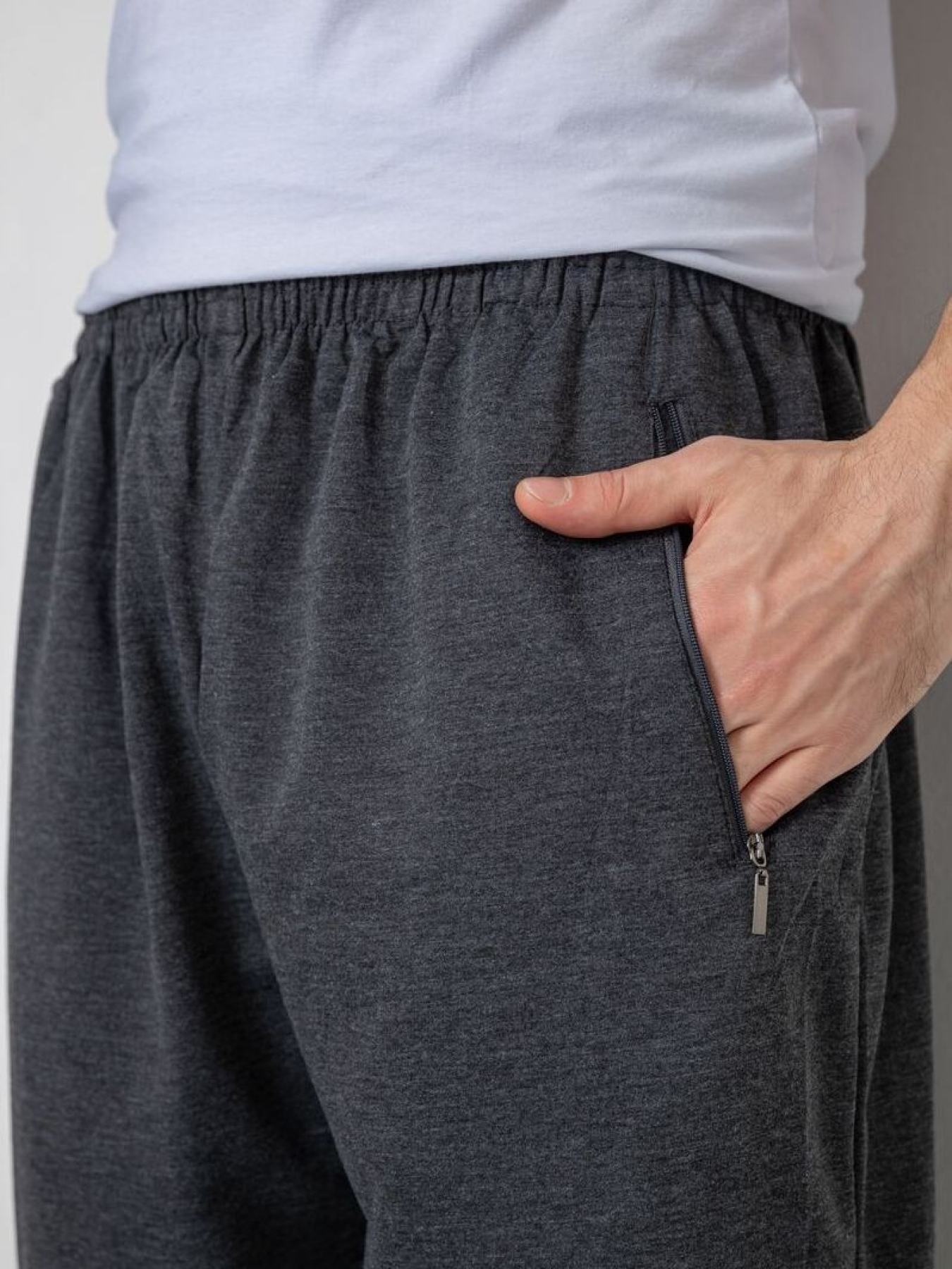 Джоггеры Ager модель У-1132243::000000087 Фото