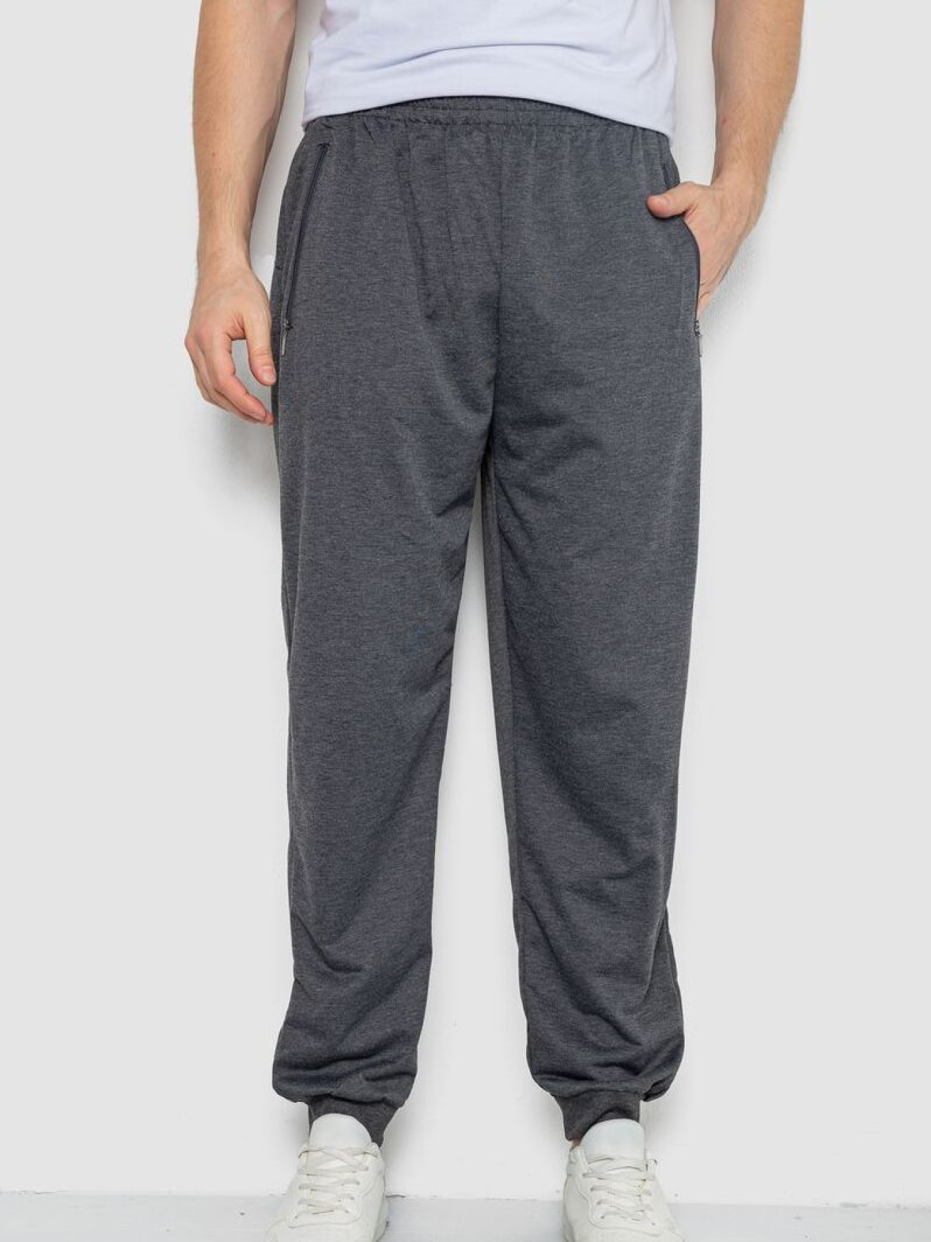 Джоггеры Ager модель У-1132243::000000087 Фото