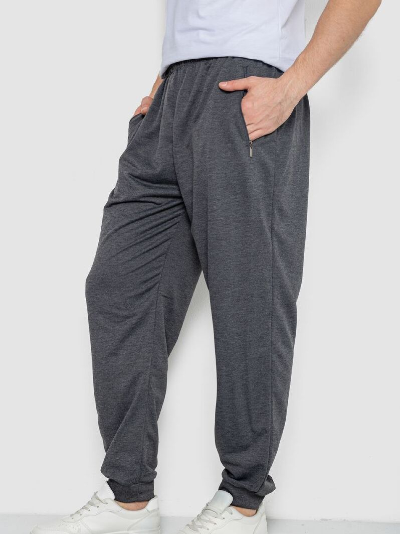 Джоггеры Ager модель У-1132243::000000087 Фото