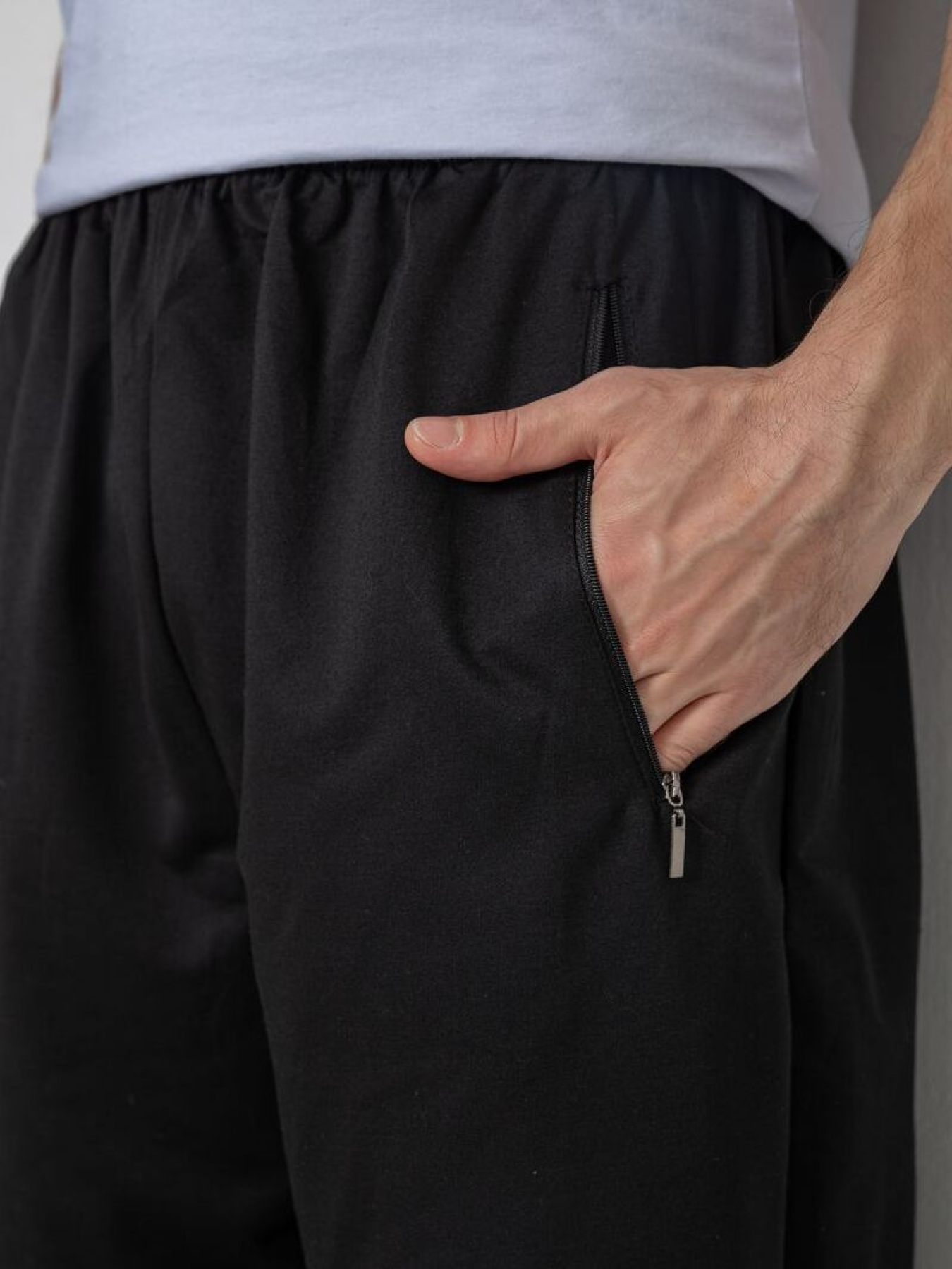 Джоггеры Ager модель У-1132243::000000096 Фото