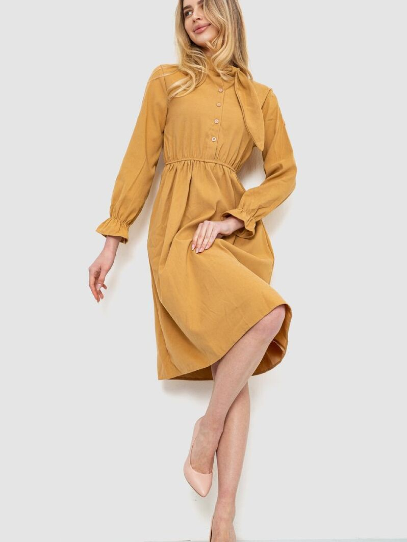 Сукня міді Ager модель У-1128576::000000023 Фото