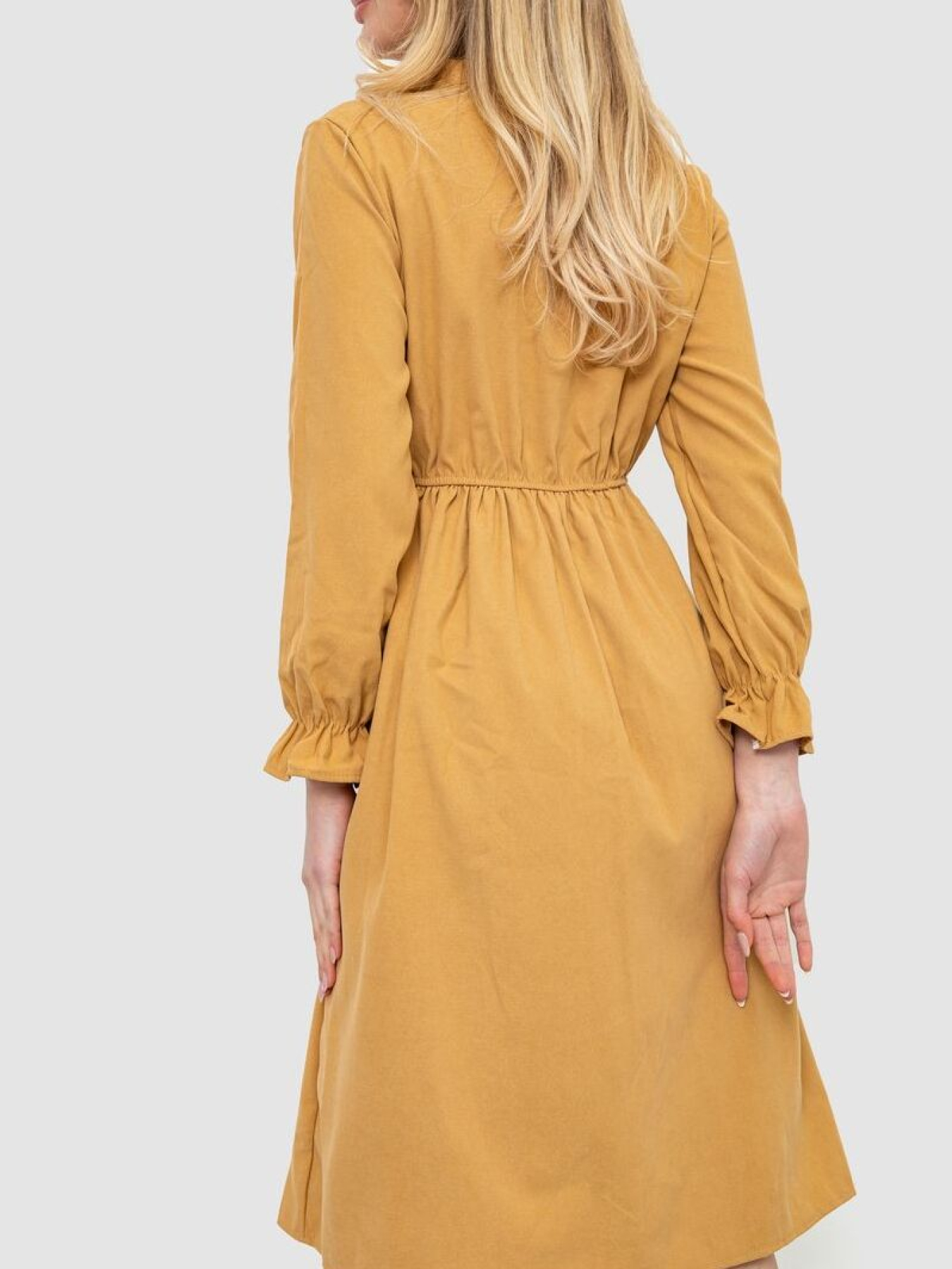 Сукня міді Ager модель У-1128576::000000023 Сукня міді Ager модель У-1128576::000000023 Фото