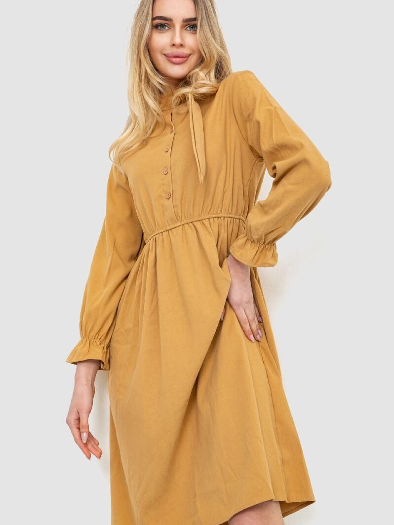 Сукня міді Ager модель У-1128576::000000023 Сукня міді Ager модель У-1128576::000000023 Фото