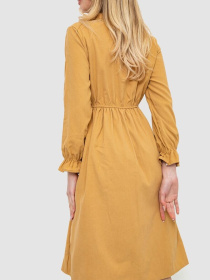 Сукня міді Ager модель У-1128576::000000023 Сукня міді Ager модель У-1128576::000000023 Фото