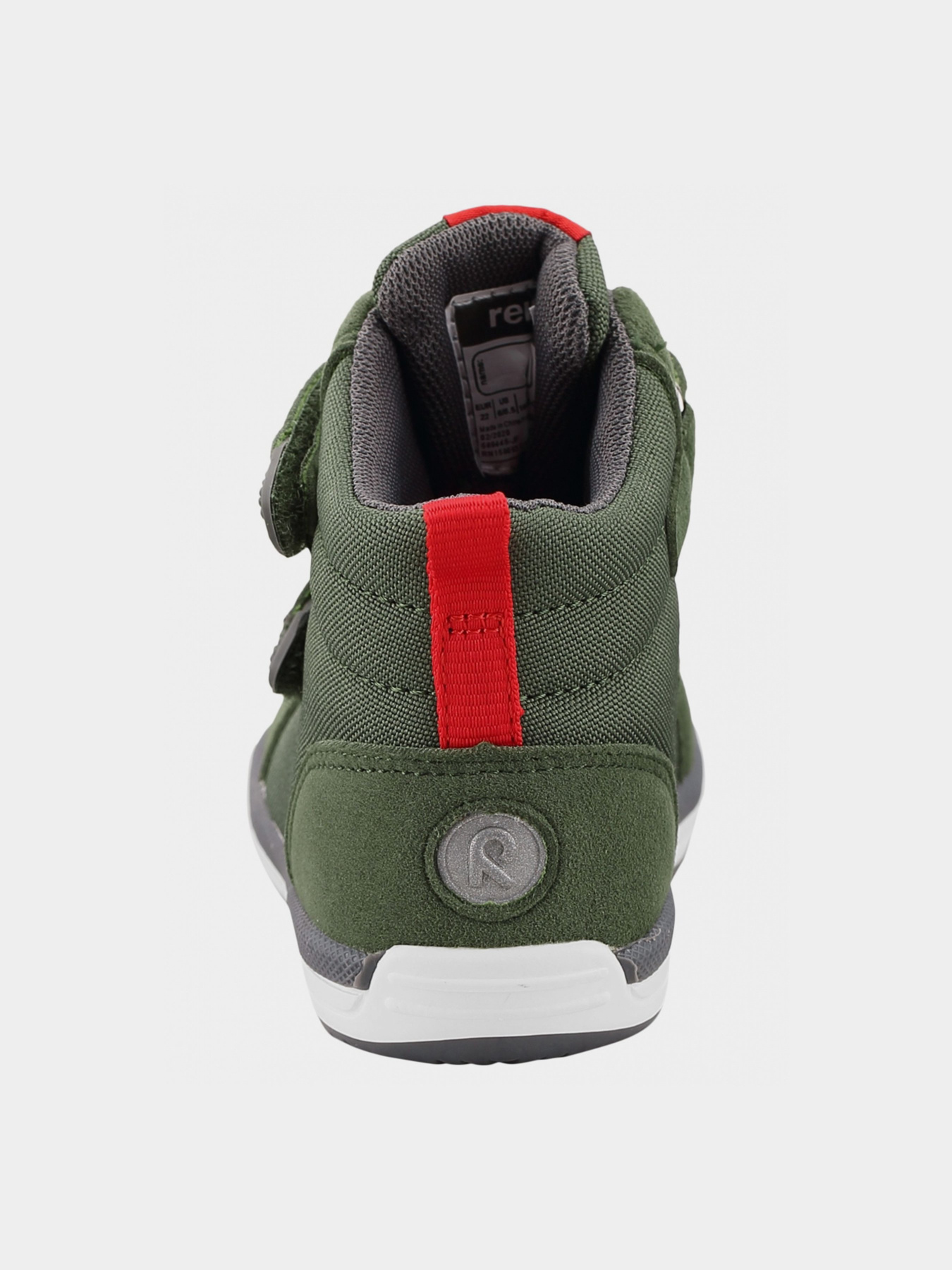 Черевики REIMA модель 569445_8930 Фото