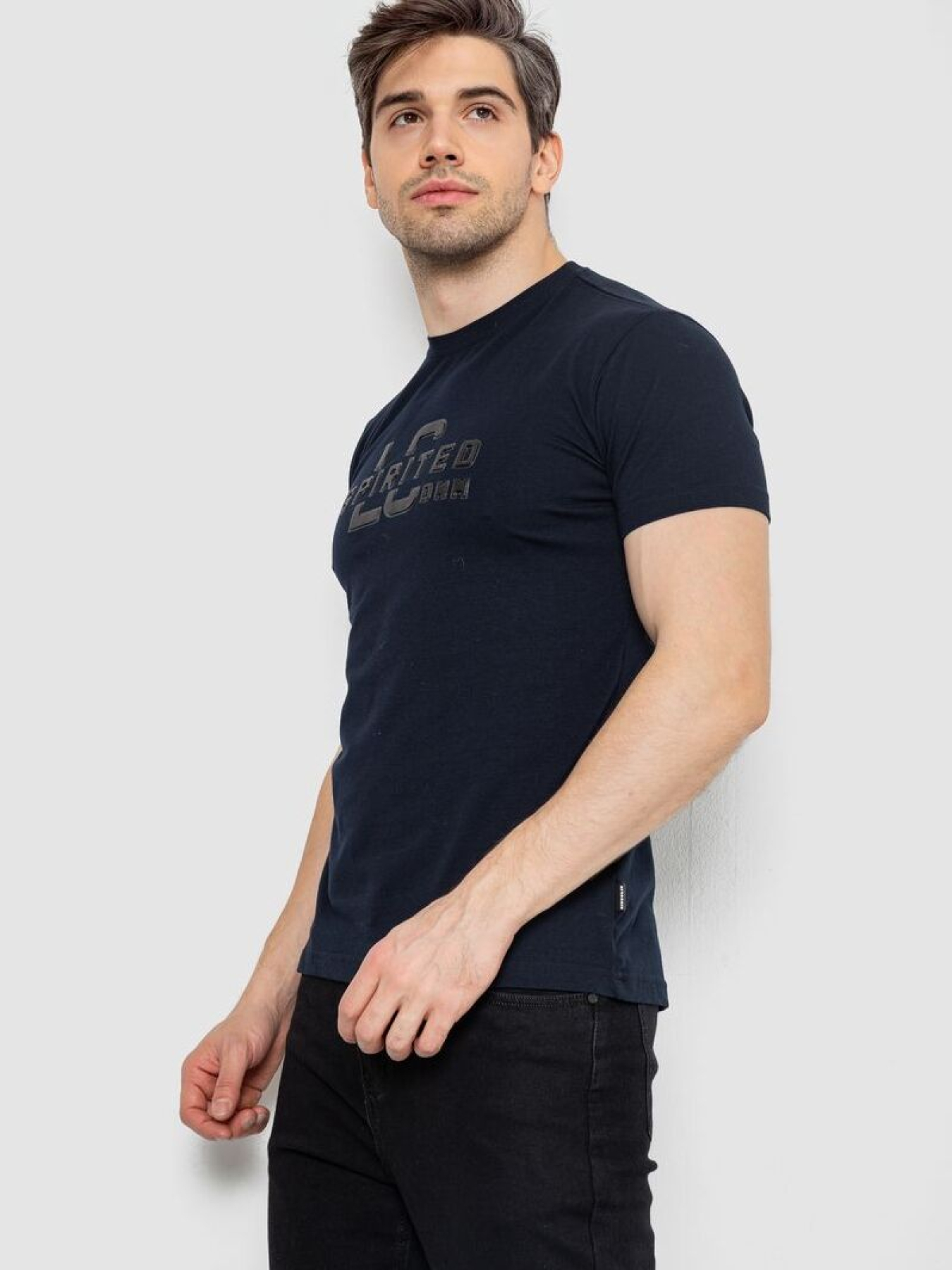 Футболка Ager модель У-1131173::000000090 Фото