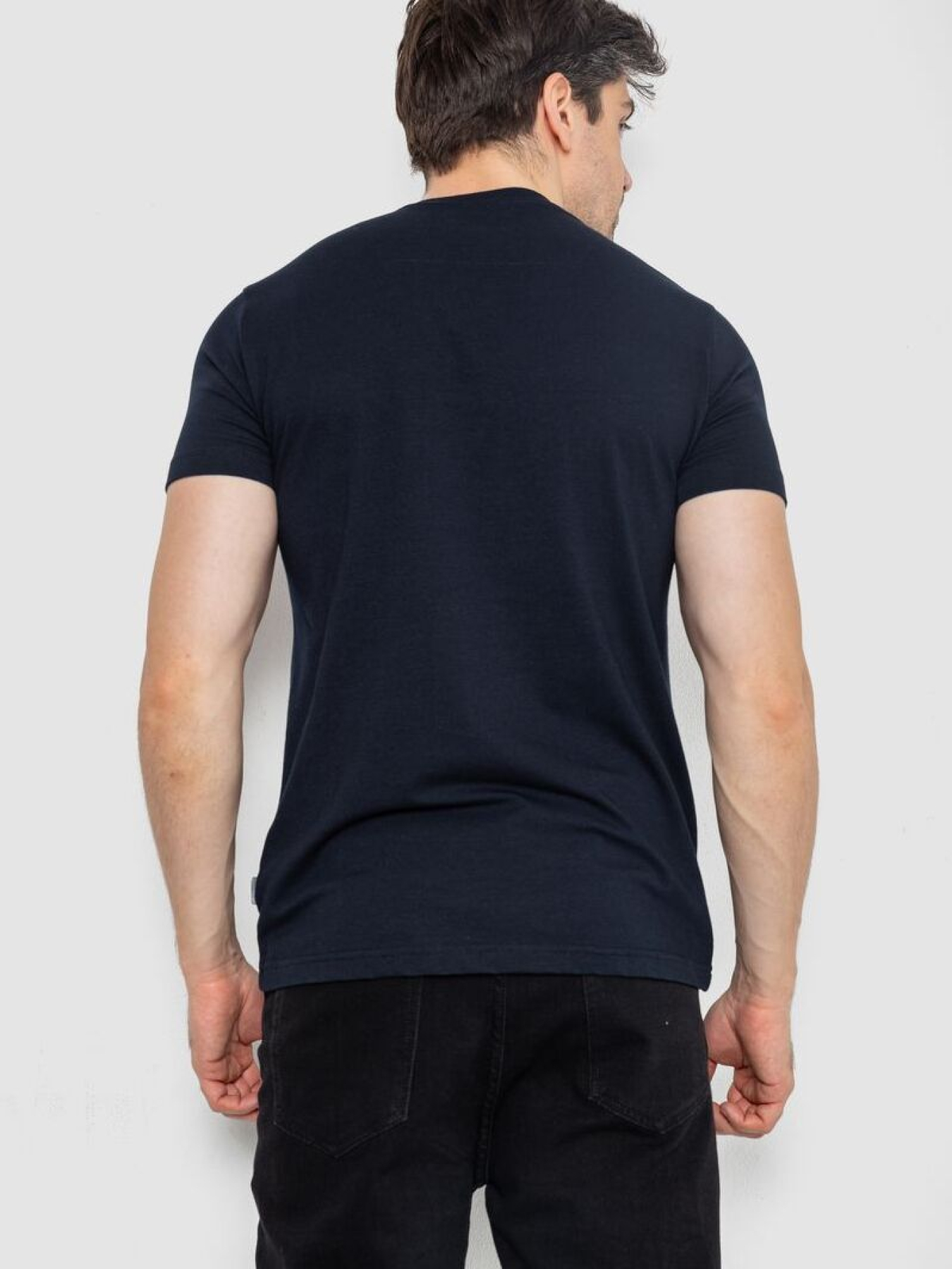 Футболка Ager модель У-1131173::000000090 Фото