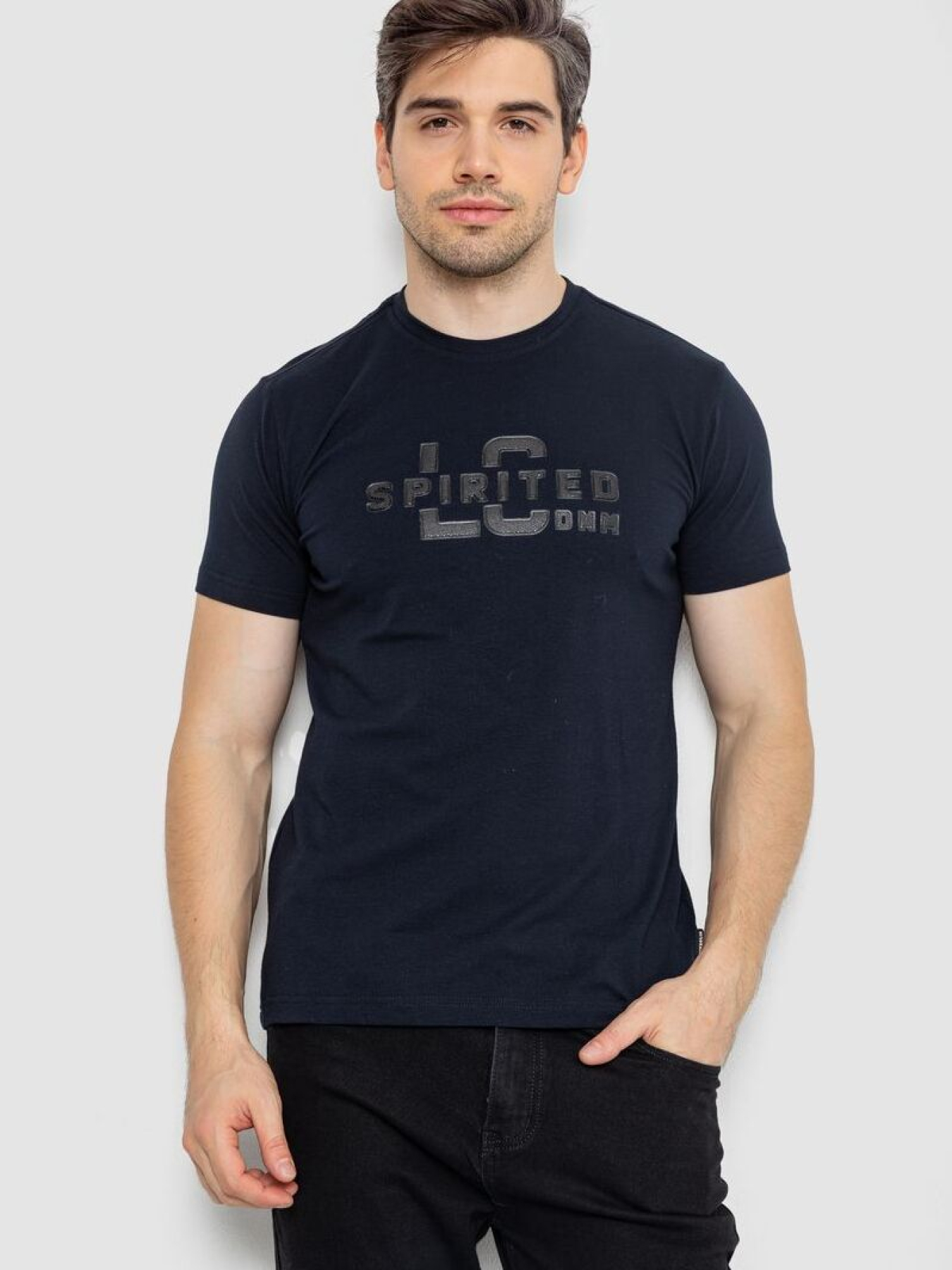 Футболка Ager модель У-1131173::000000090 Фото