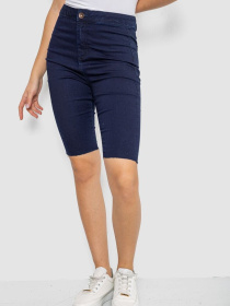 Шорты джинсовые Ager модель У-1132176::000000090 Фото