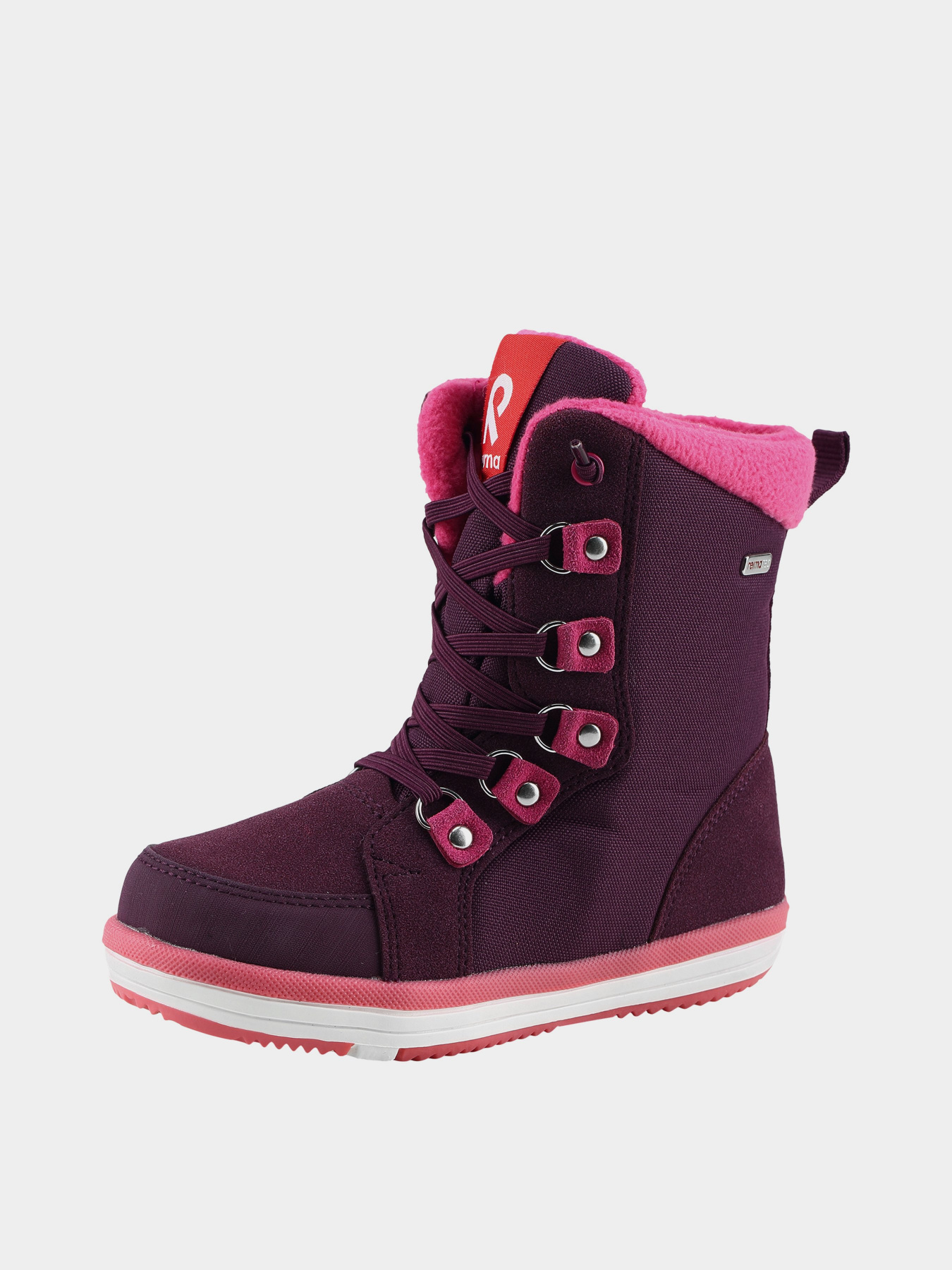 Сапоги REIMA модель 569446_4960 Фото