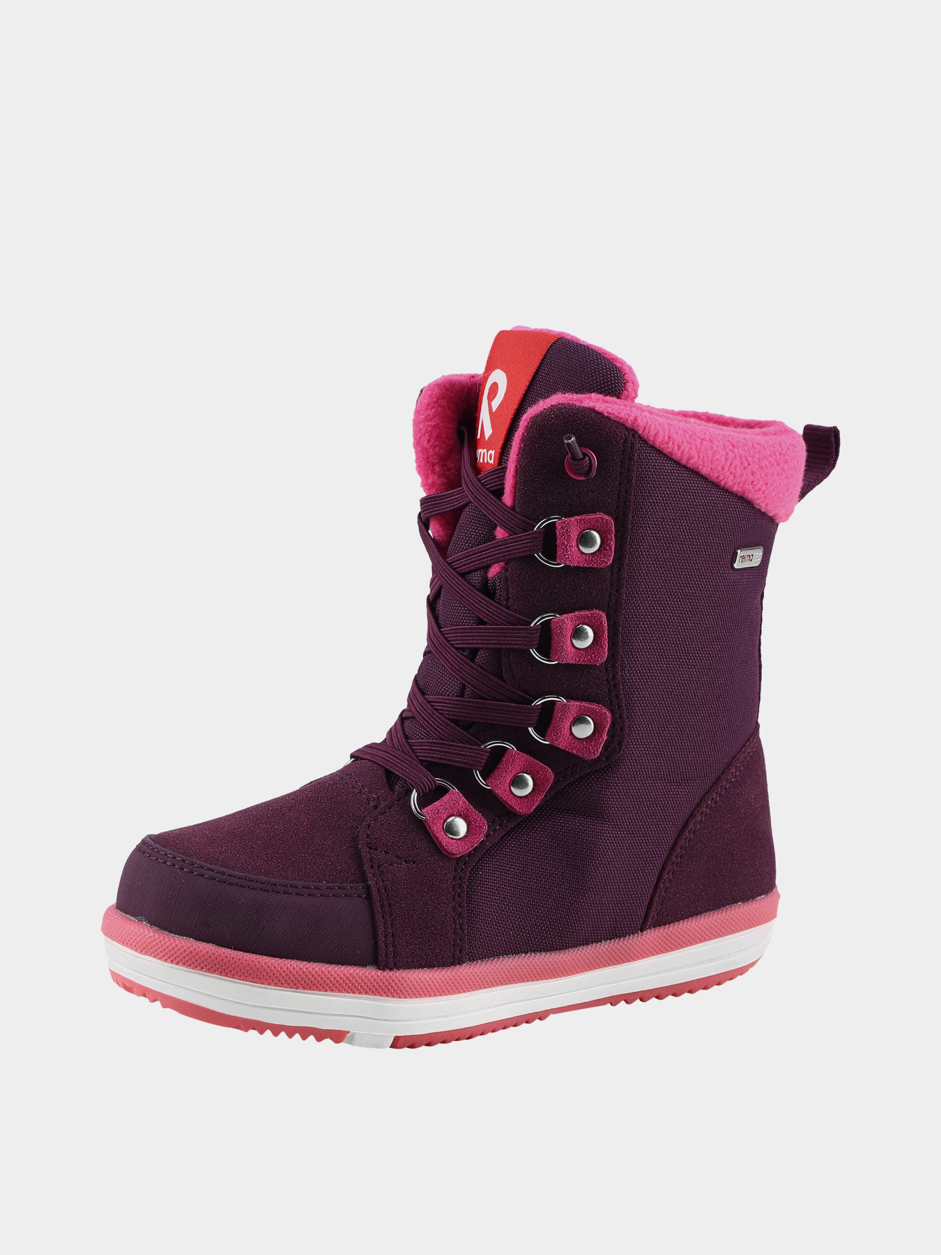 Сапоги REIMA модель 569446_4960 Фото