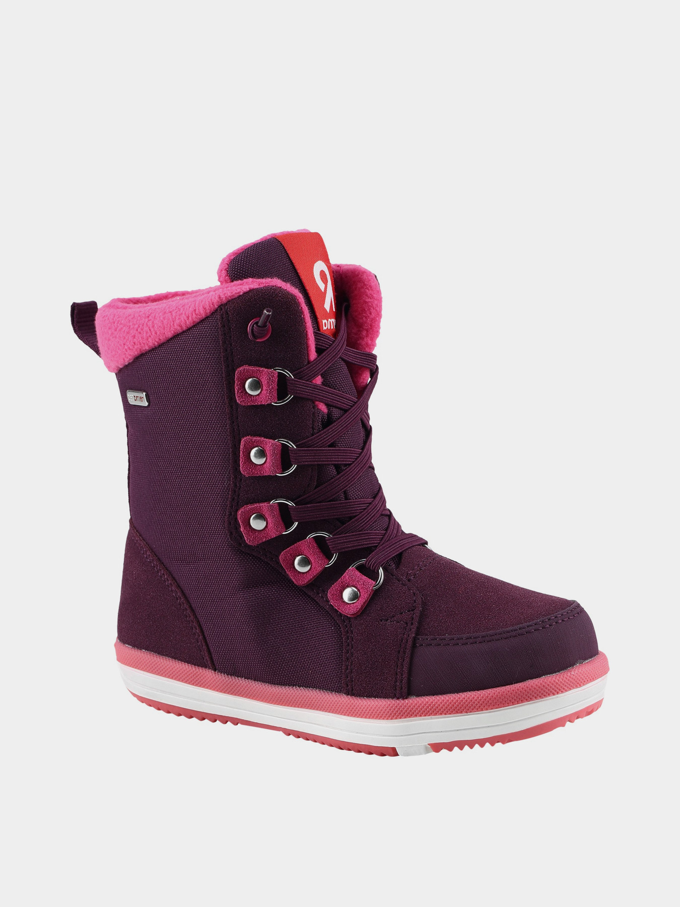 Сапоги REIMA модель 569446_4960 Фото