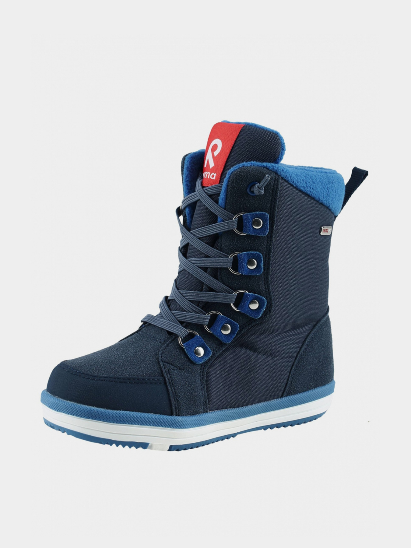 Черевики REIMA модель 569446_6980 Фото