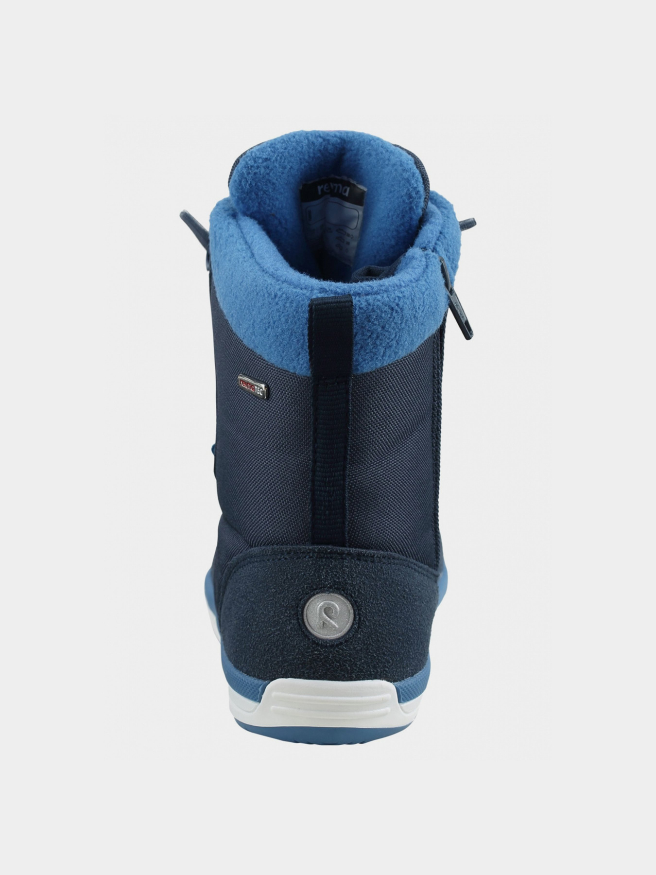 Черевики REIMA модель 569446_6980 Фото