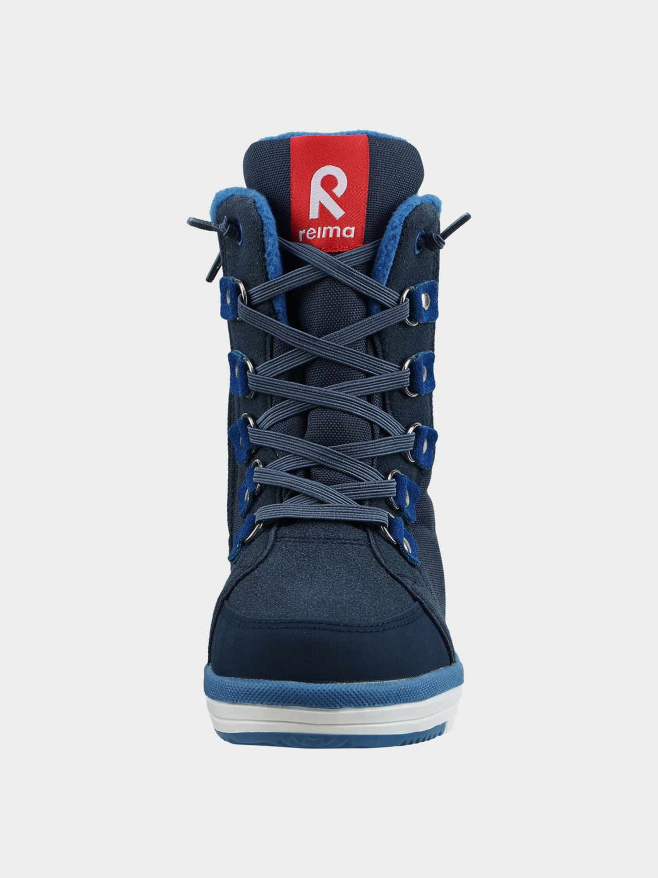 Черевики REIMA модель 569446_6980 Фото