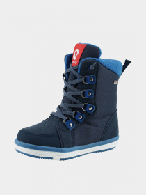 Черевики REIMA модель 569446_6980 Фото