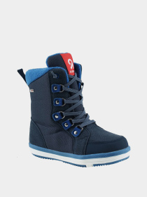 Черевики REIMA модель 569446_6980 Фото